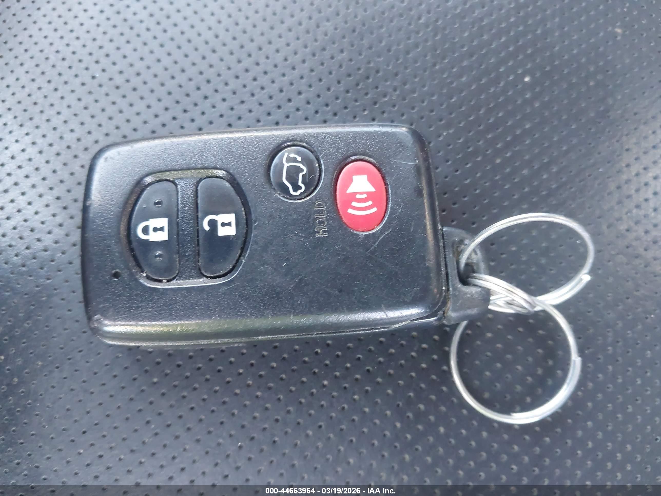 TOYOTA HIGHLANDER image 11