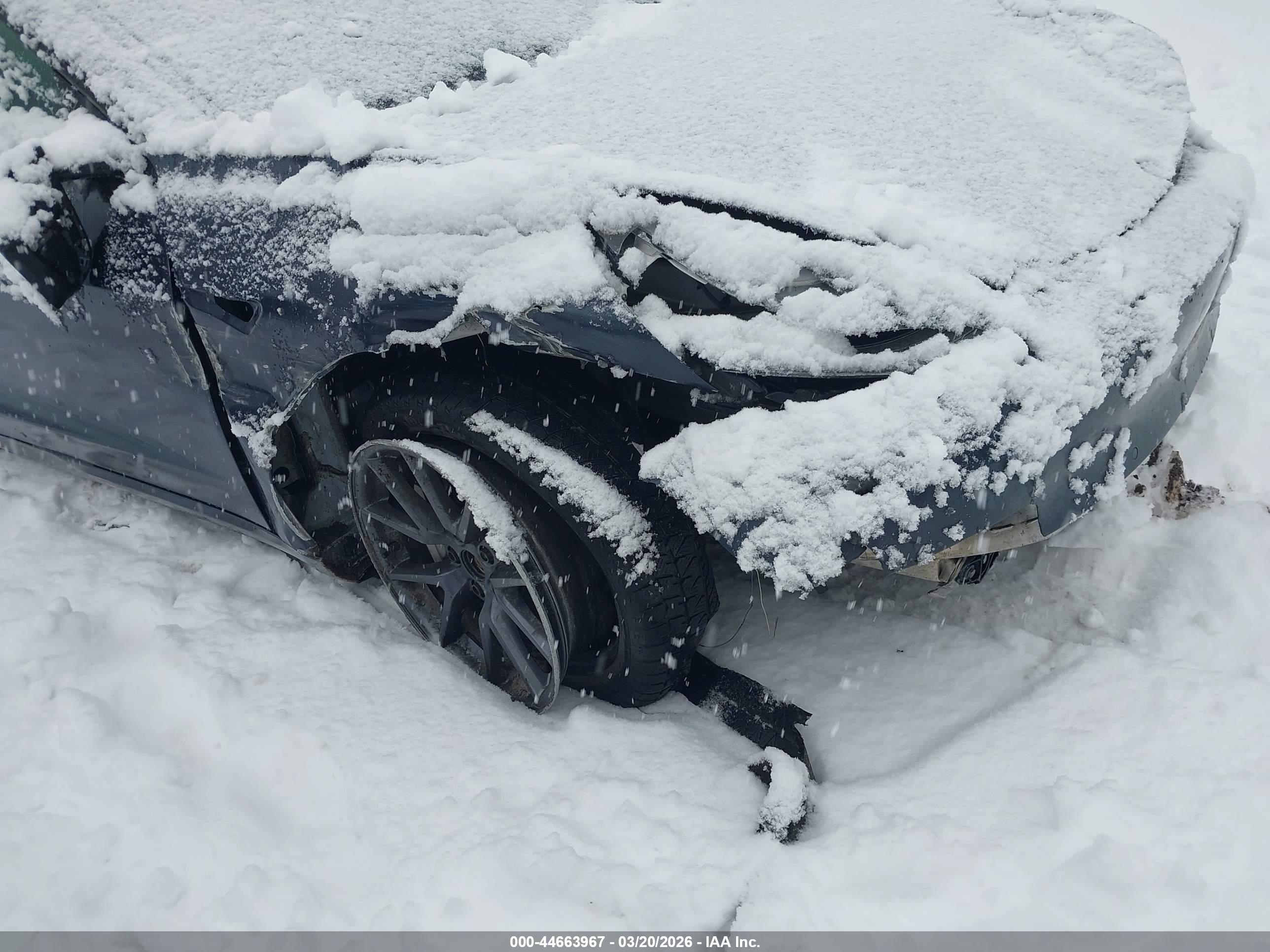 TESLA MODEL image 6