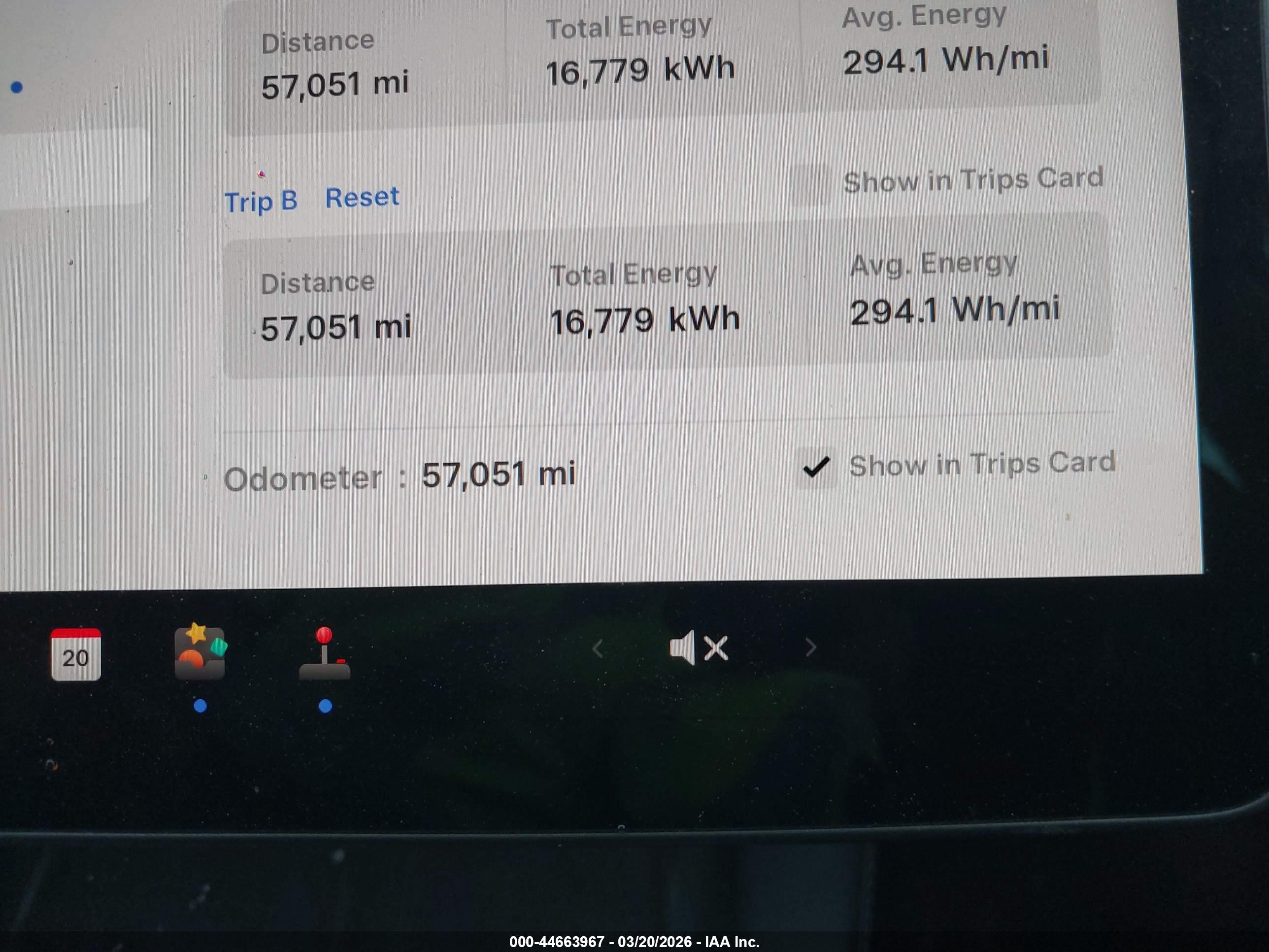 TESLA MODEL image 7