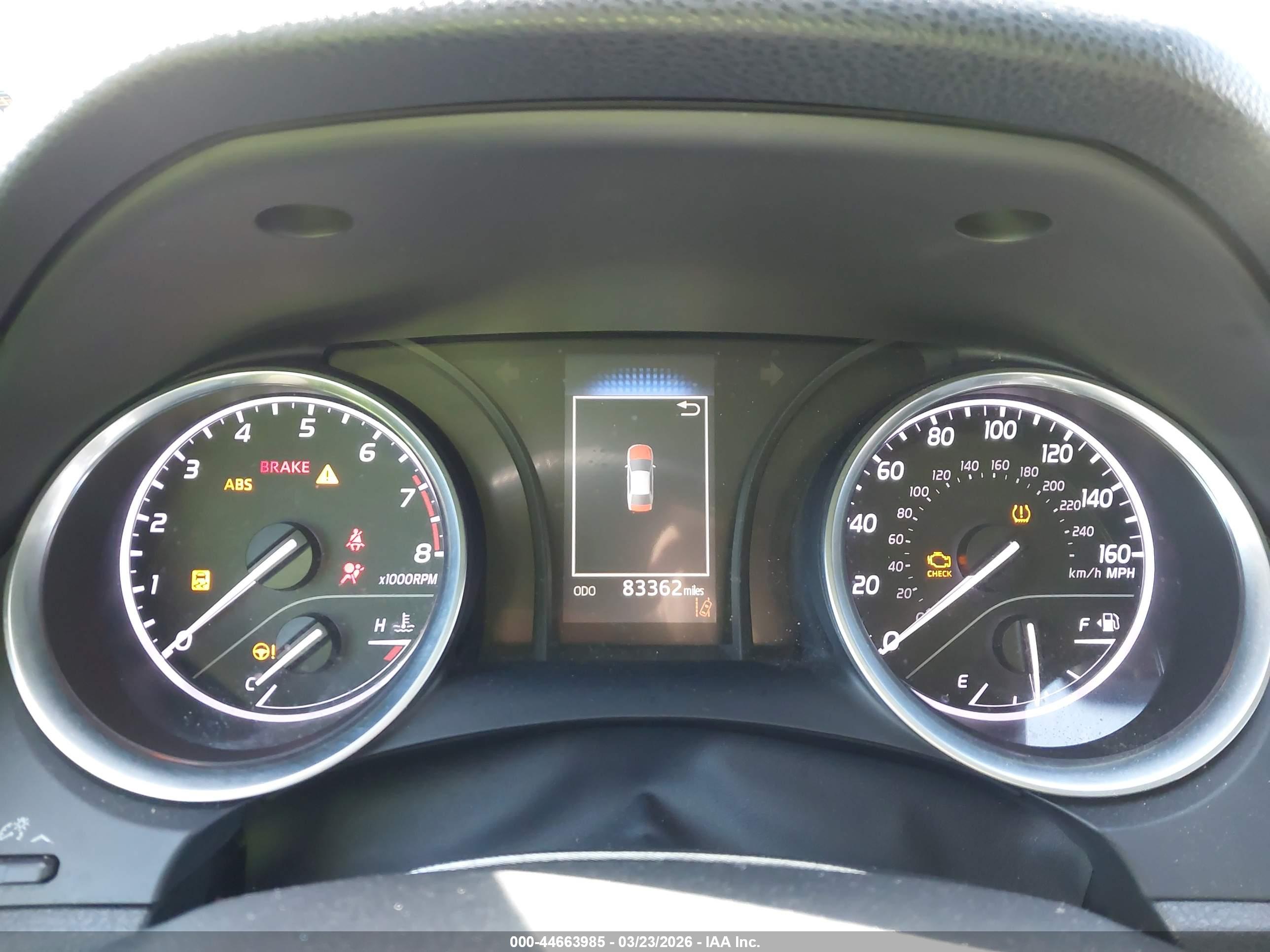 TOYOTA CAMRY image 7
