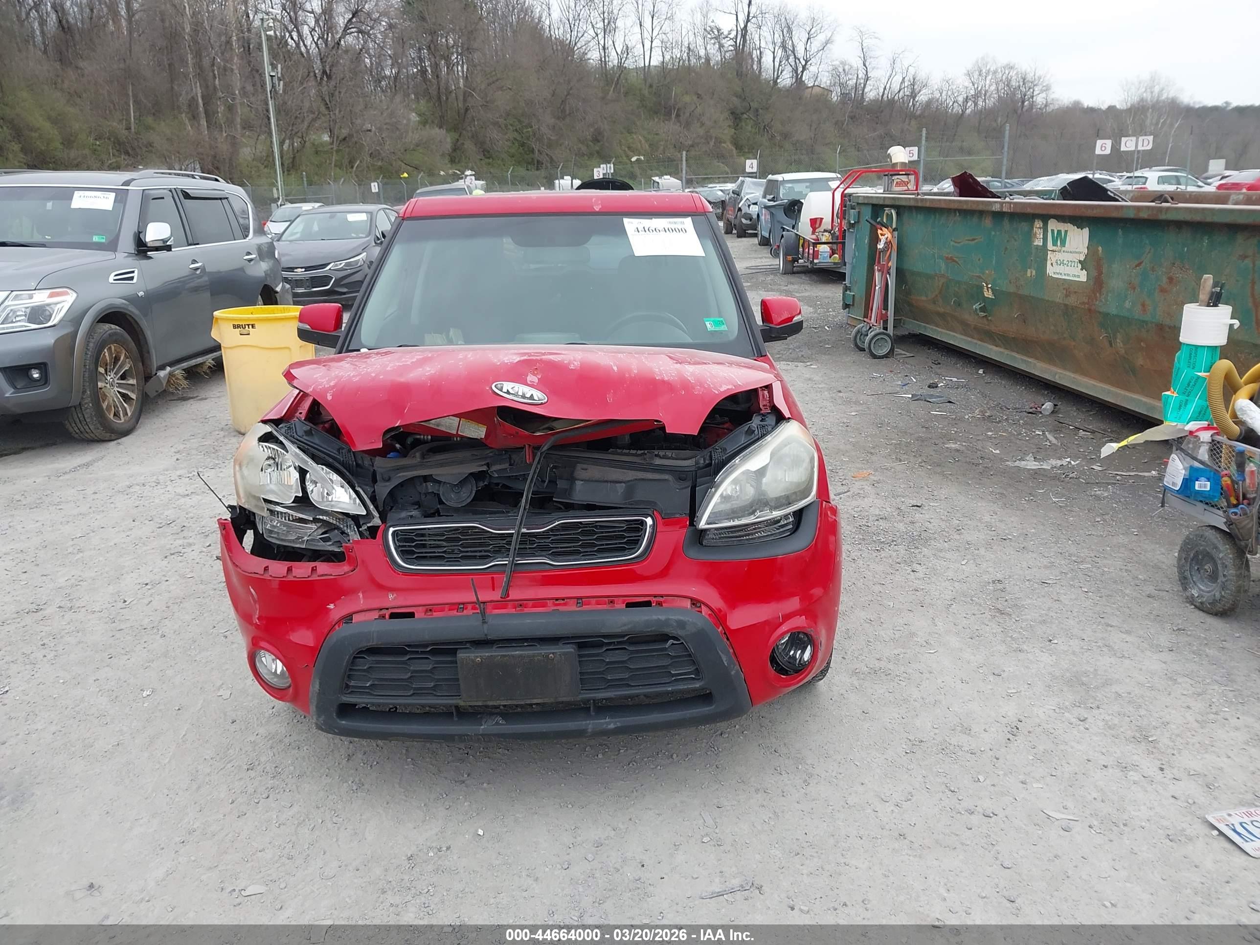 KIA SOUL image 6