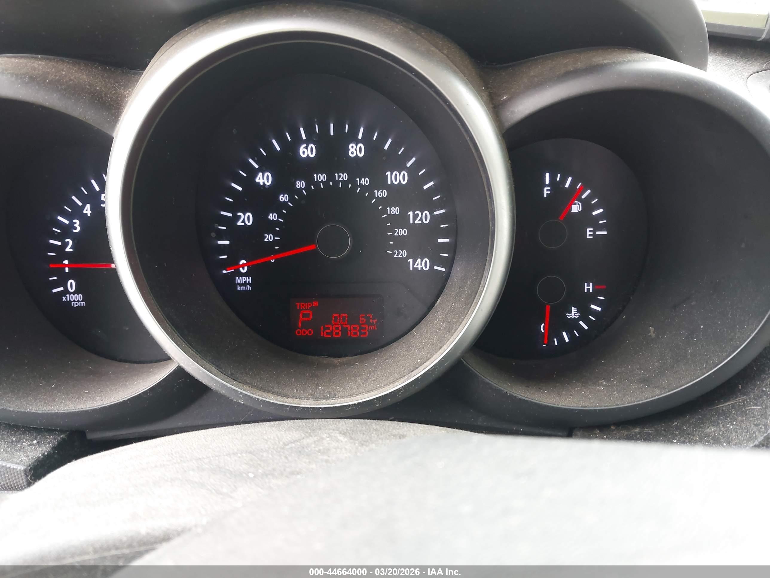 KIA SOUL image 7