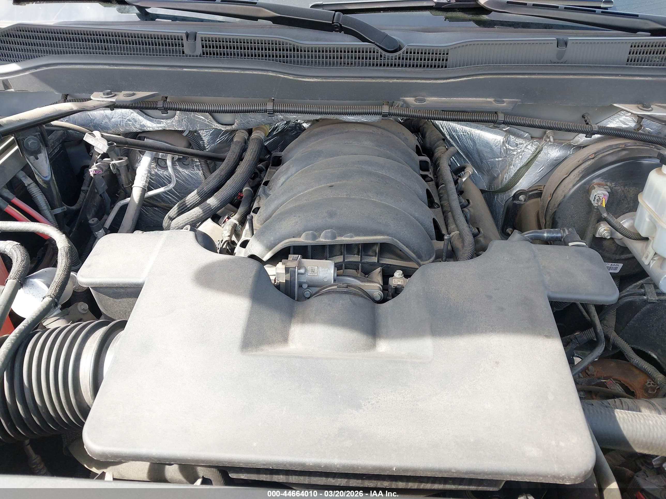 CHEVROLET SILVERADO image 10