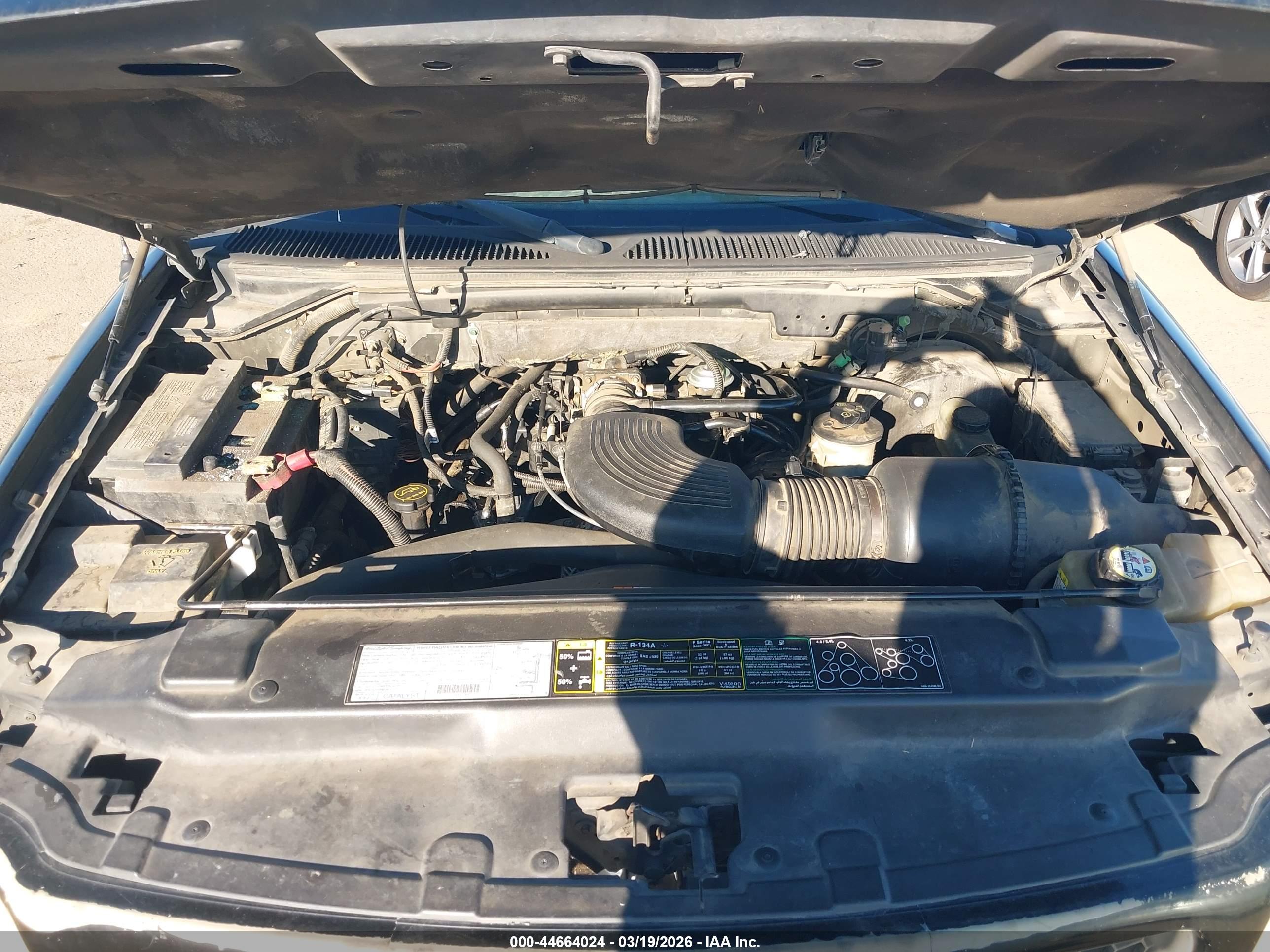 FORD F-150 image 10