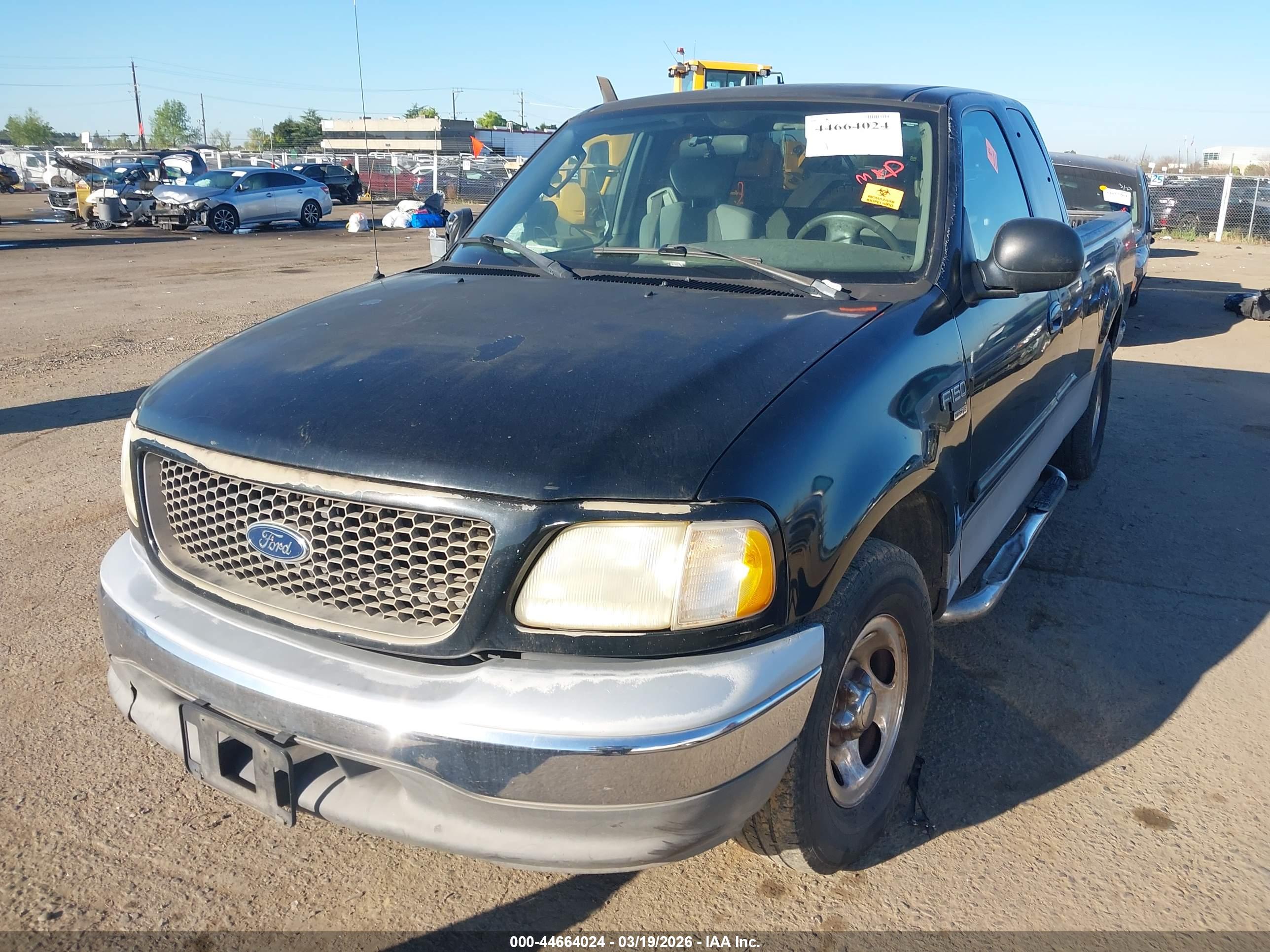 FORD F-150 image 2