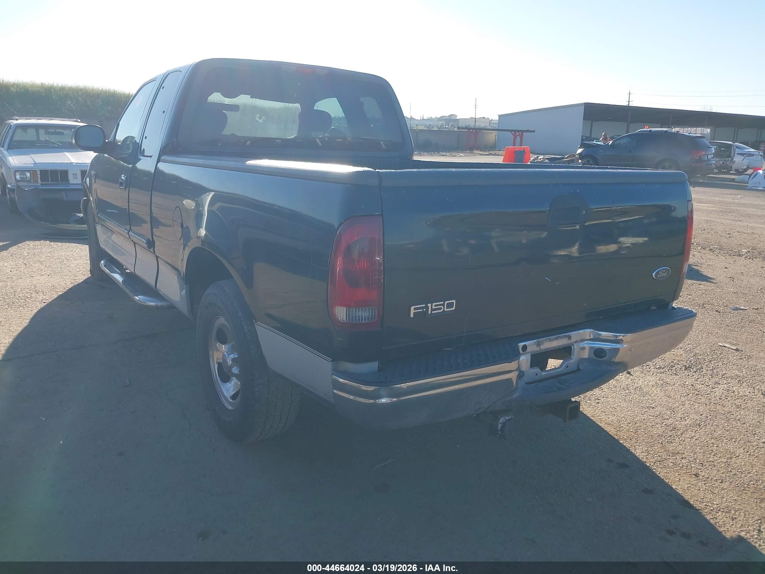 FORD F-150 image 3