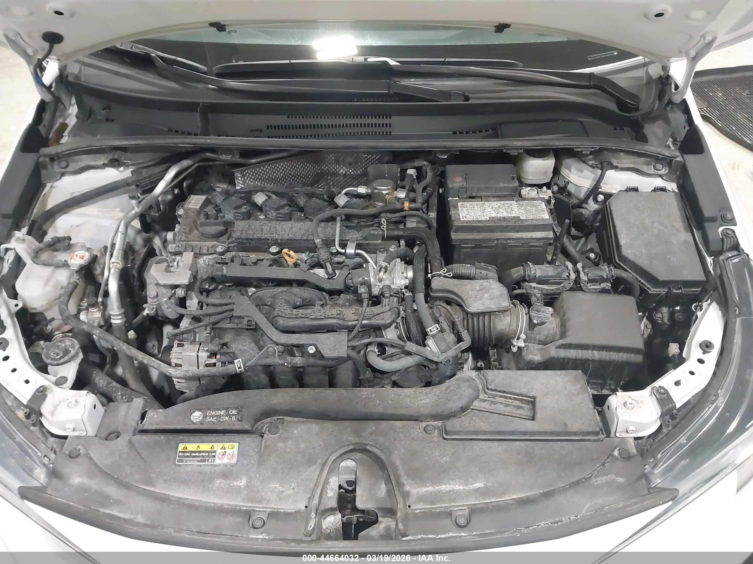 TOYOTA COROLLA image 10