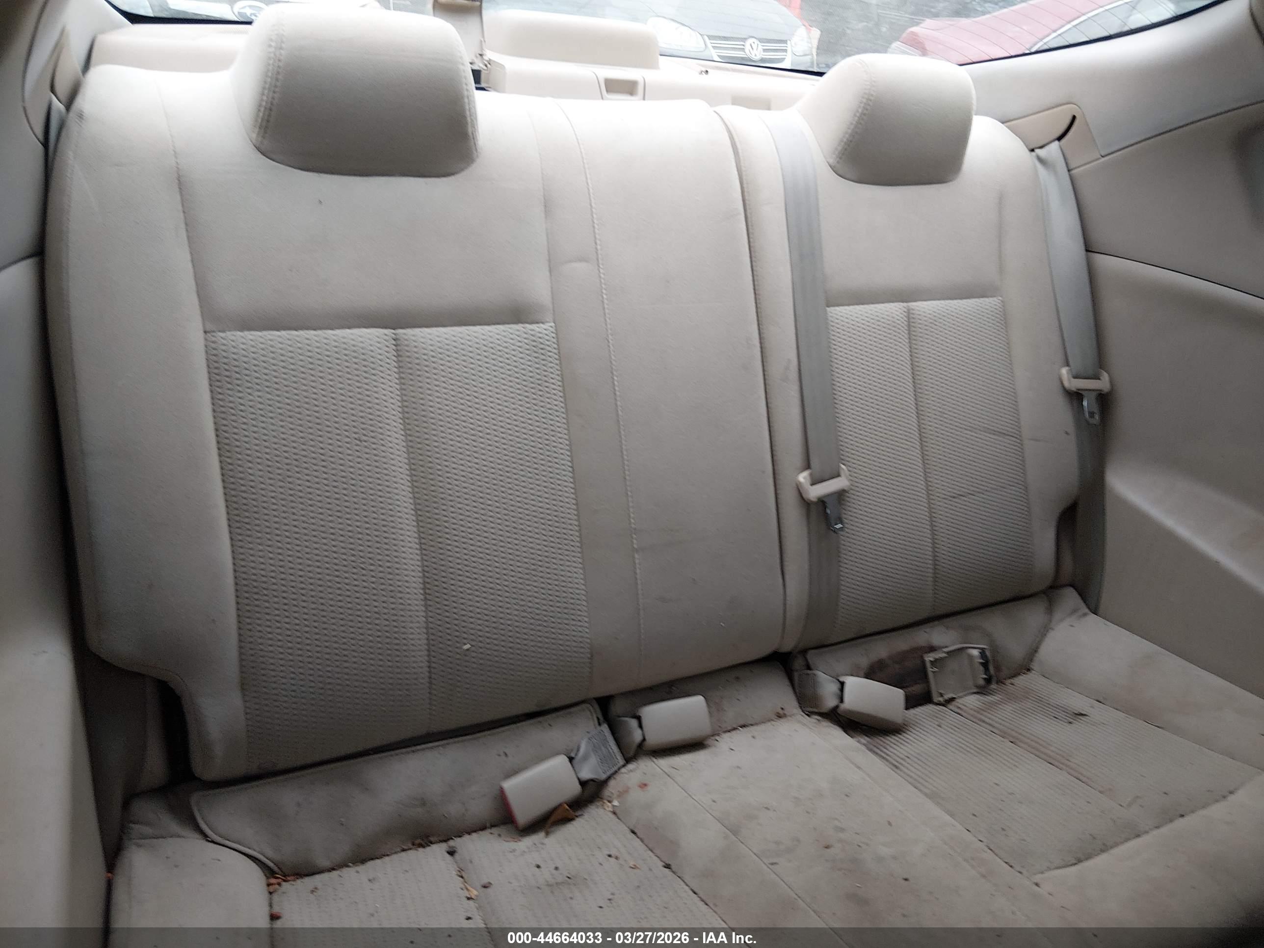 NISSAN ALTIMA image 8