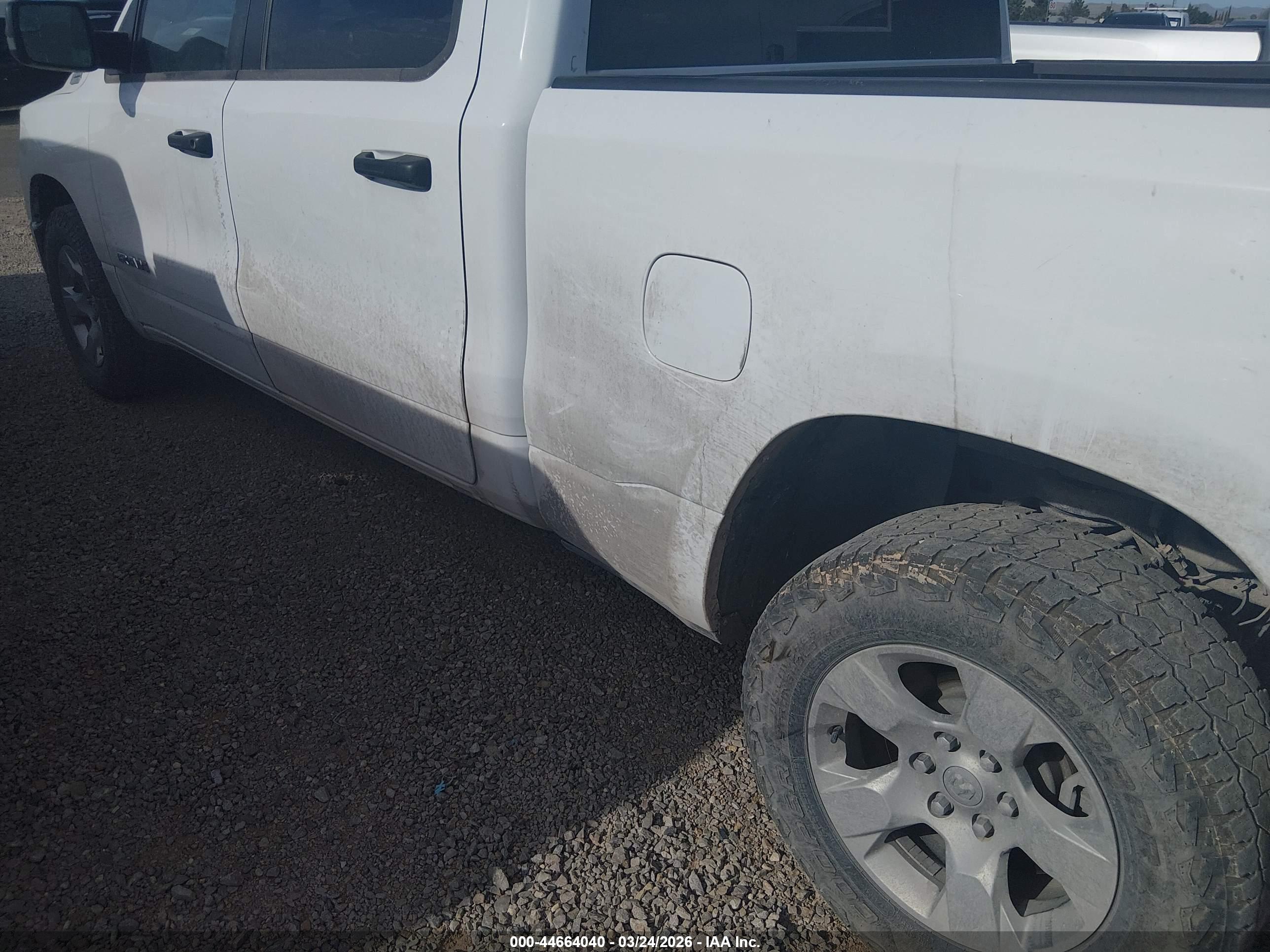 RAM 1500 image 6
