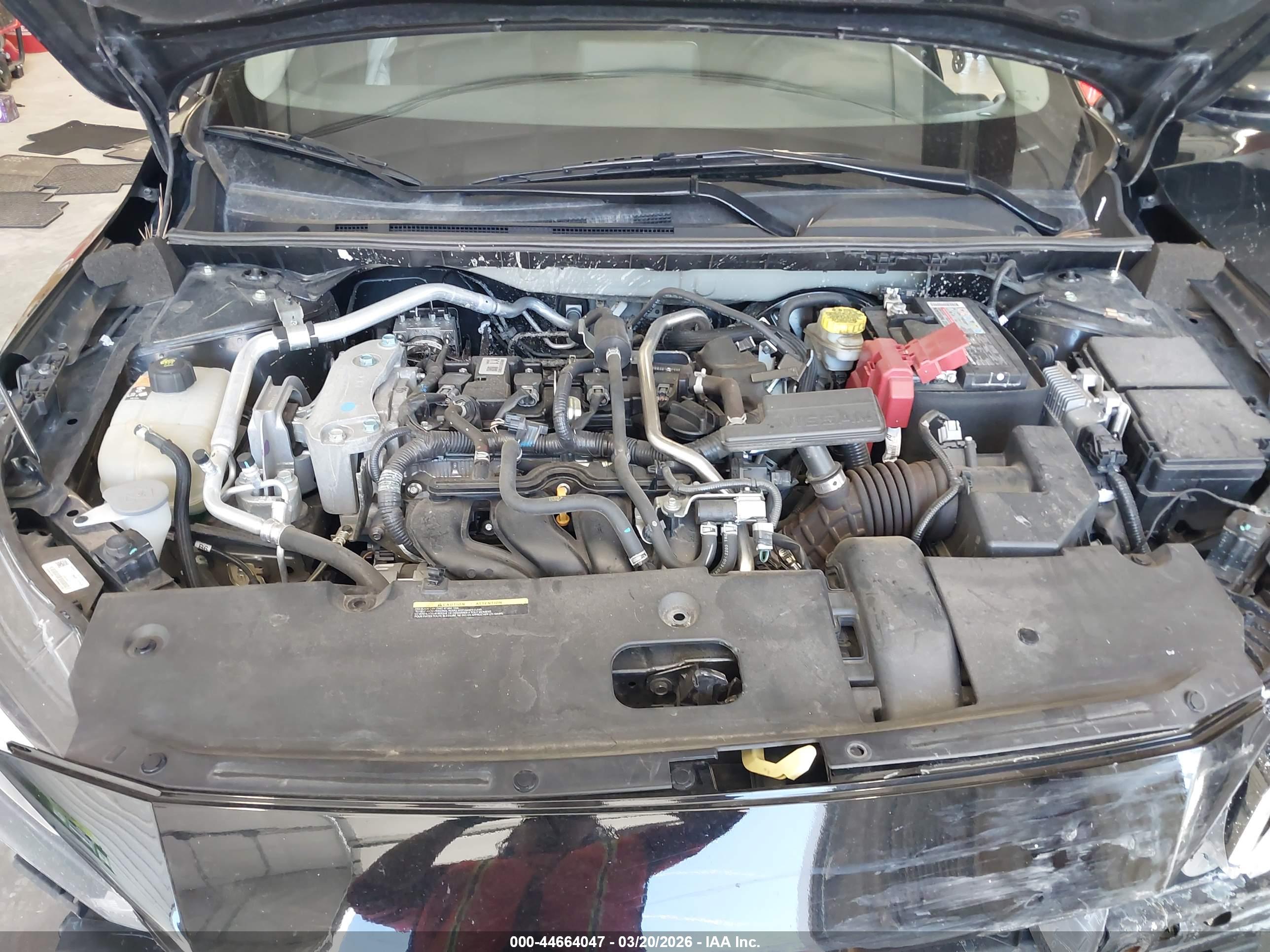 NISSAN SENTRA image 10