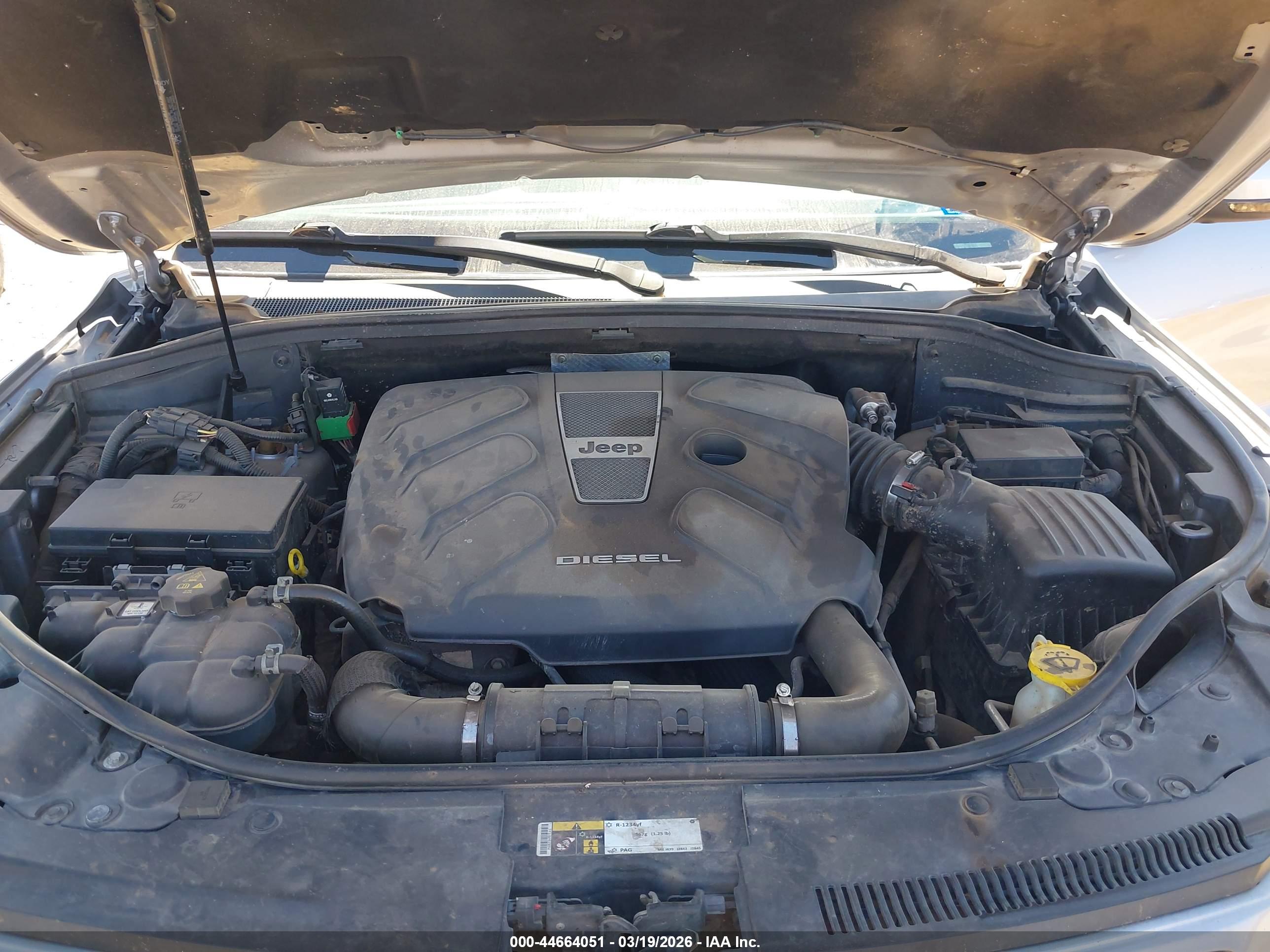 JEEP GRAND image 10