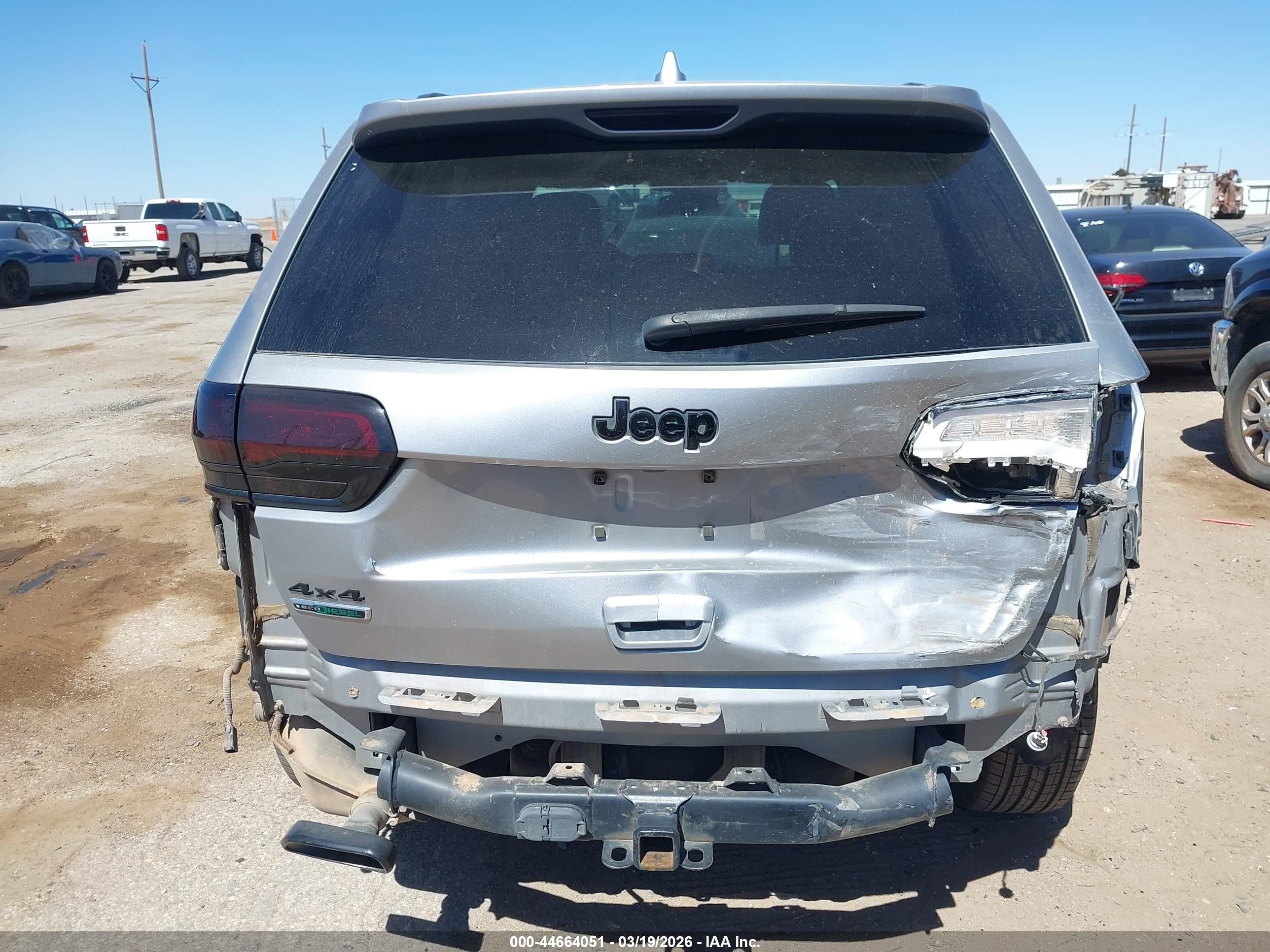 JEEP GRAND image 6