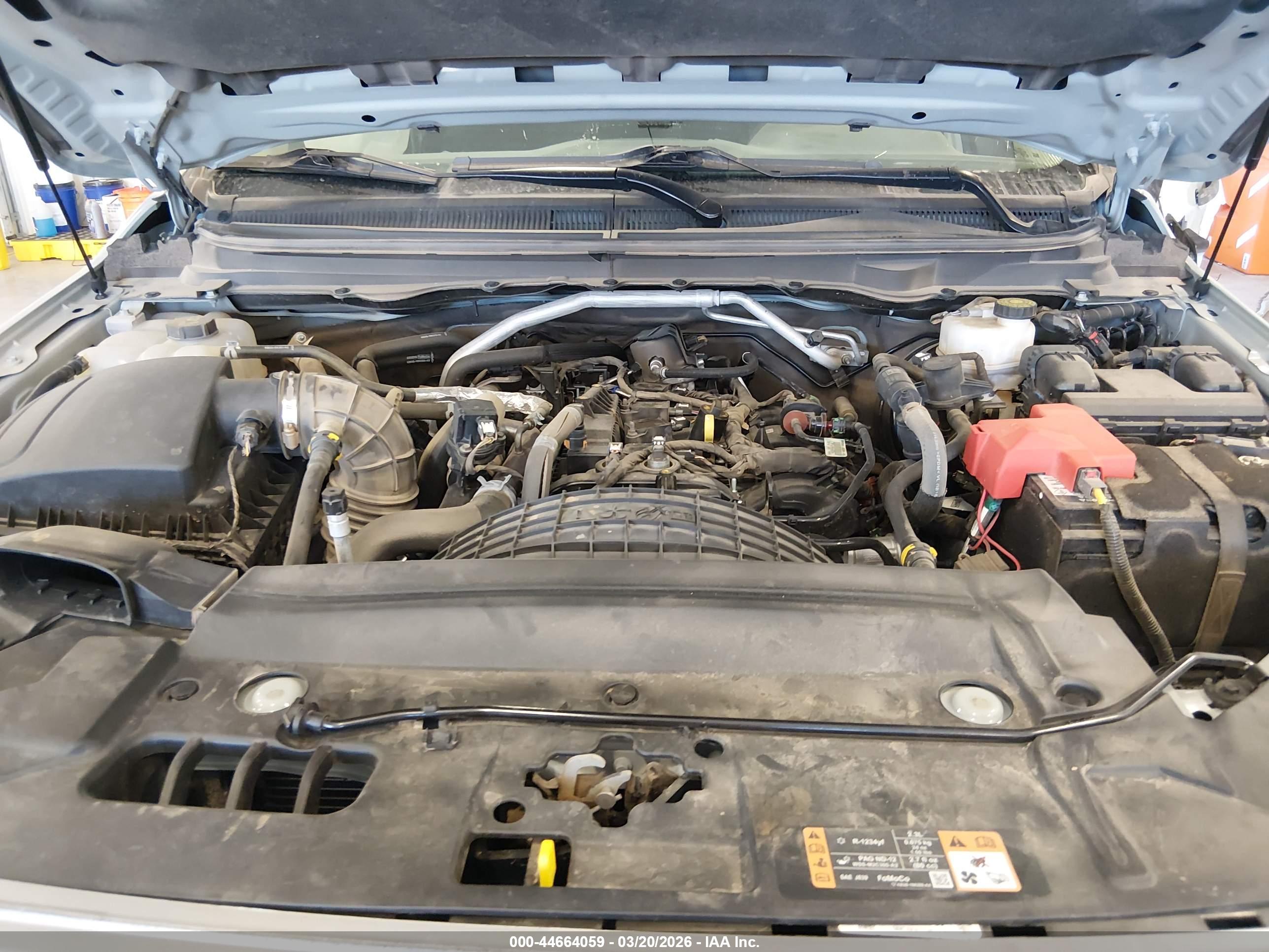 FORD RANGER image 10
