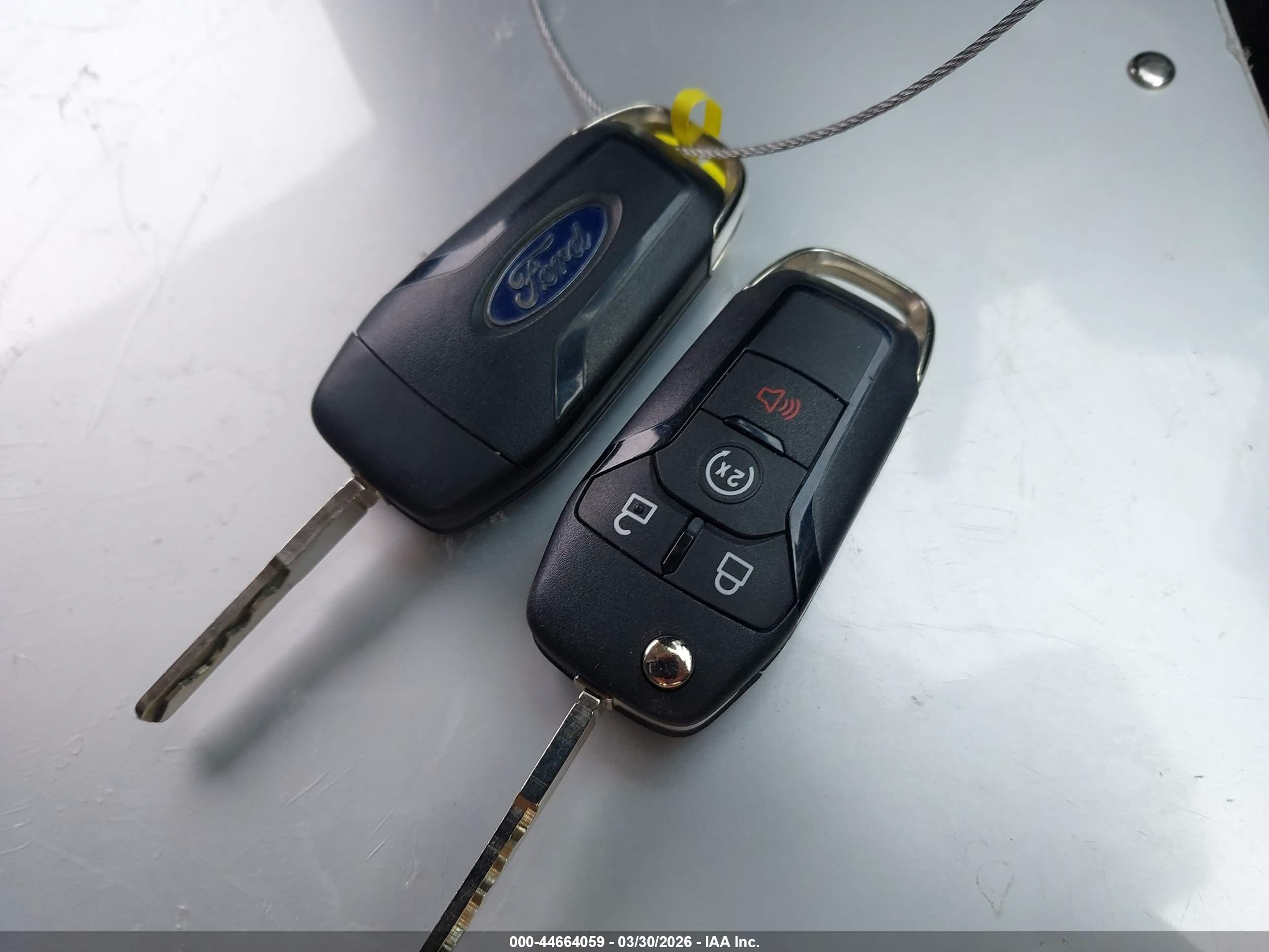 FORD RANGER image 11
