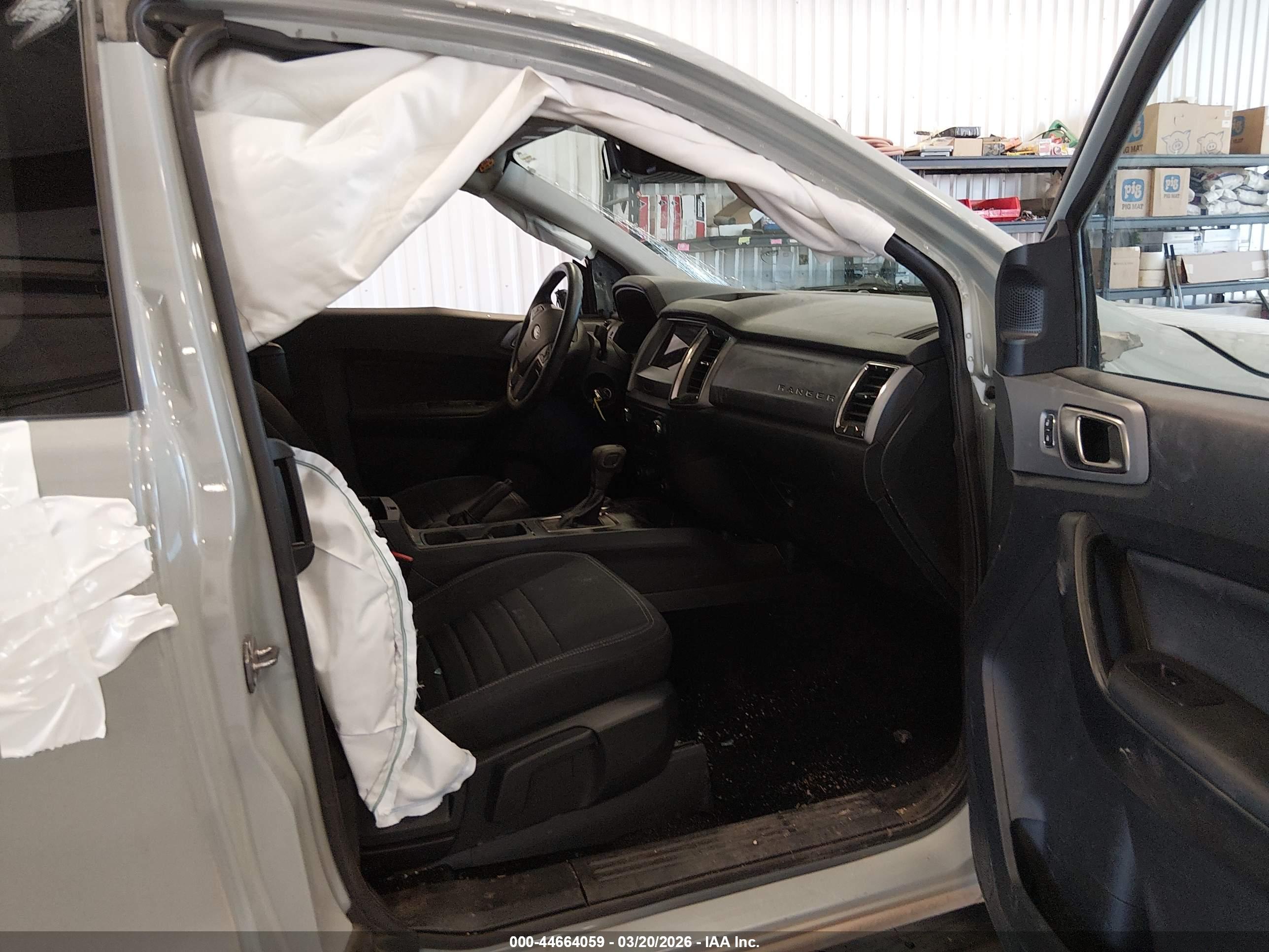 FORD RANGER image 5