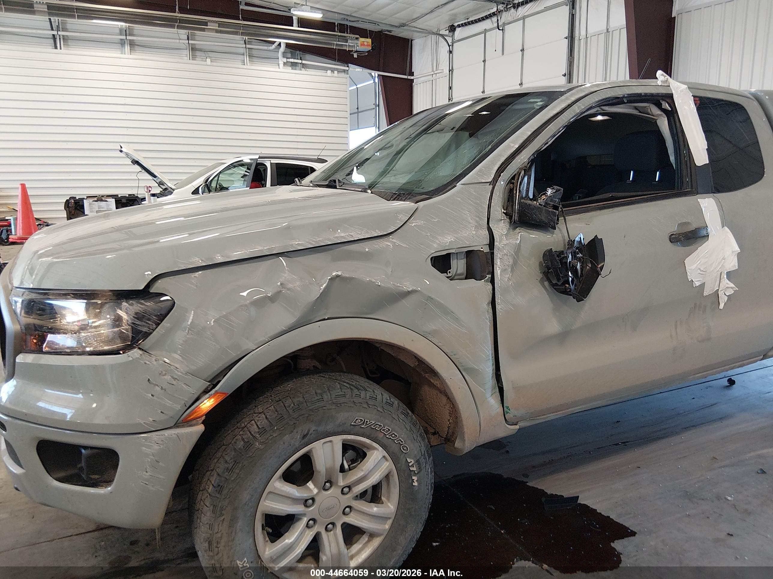 FORD RANGER image 6