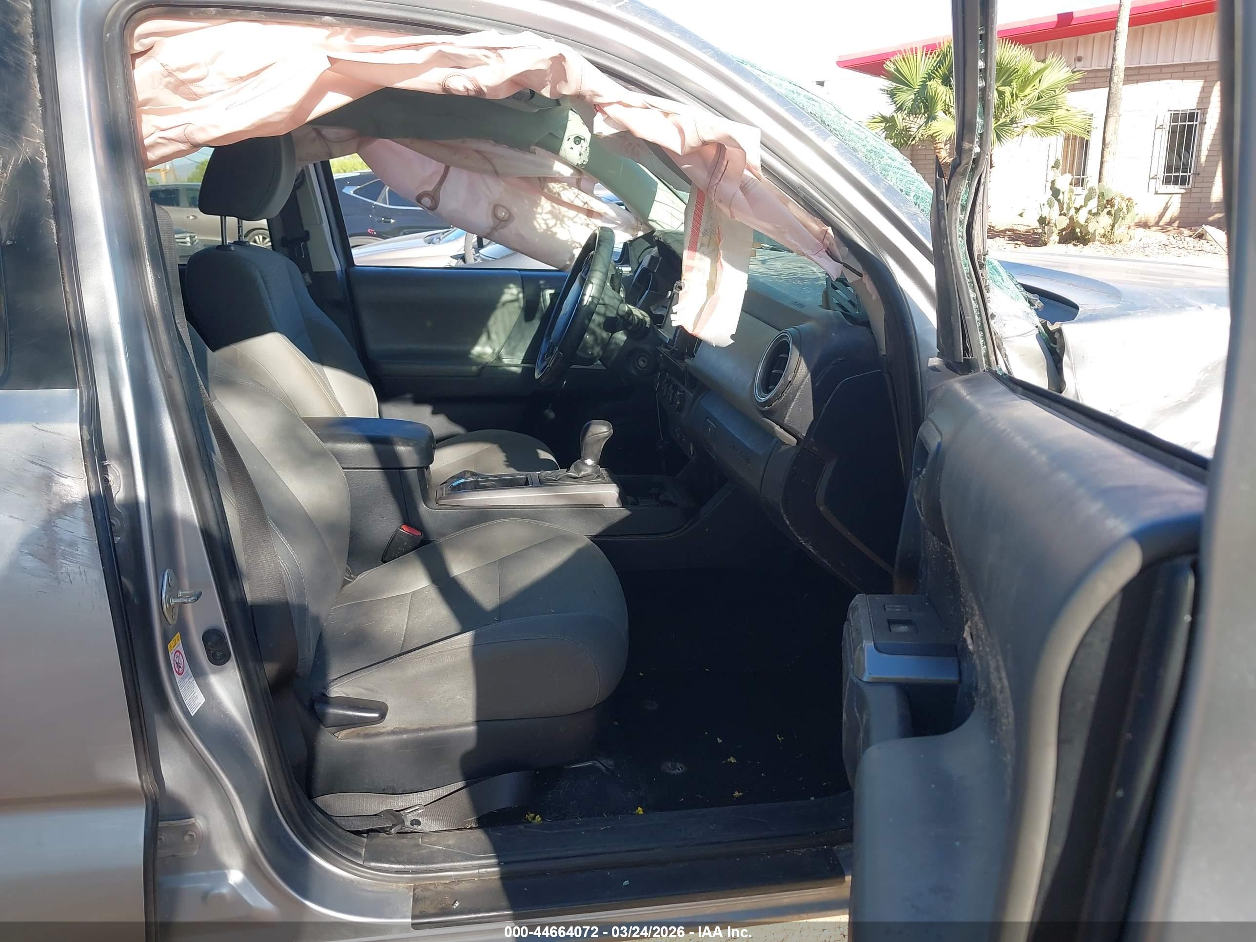 TOYOTA TACOMA image 5