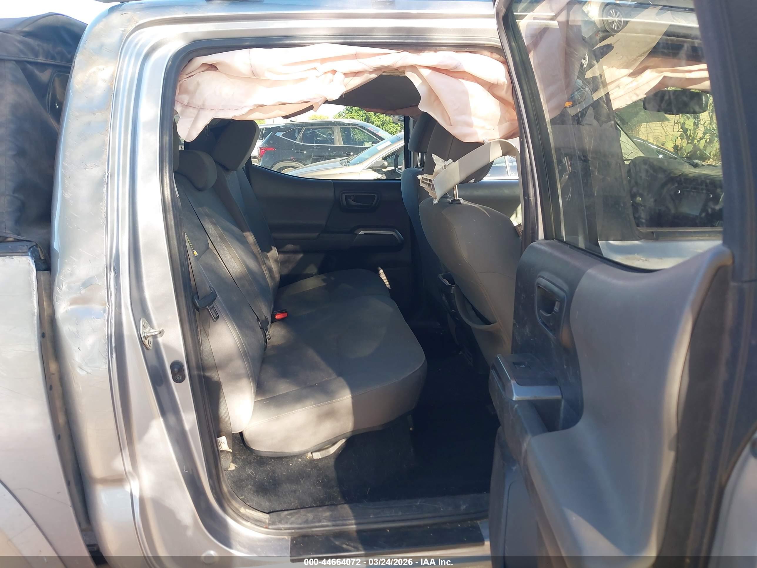 TOYOTA TACOMA image 8