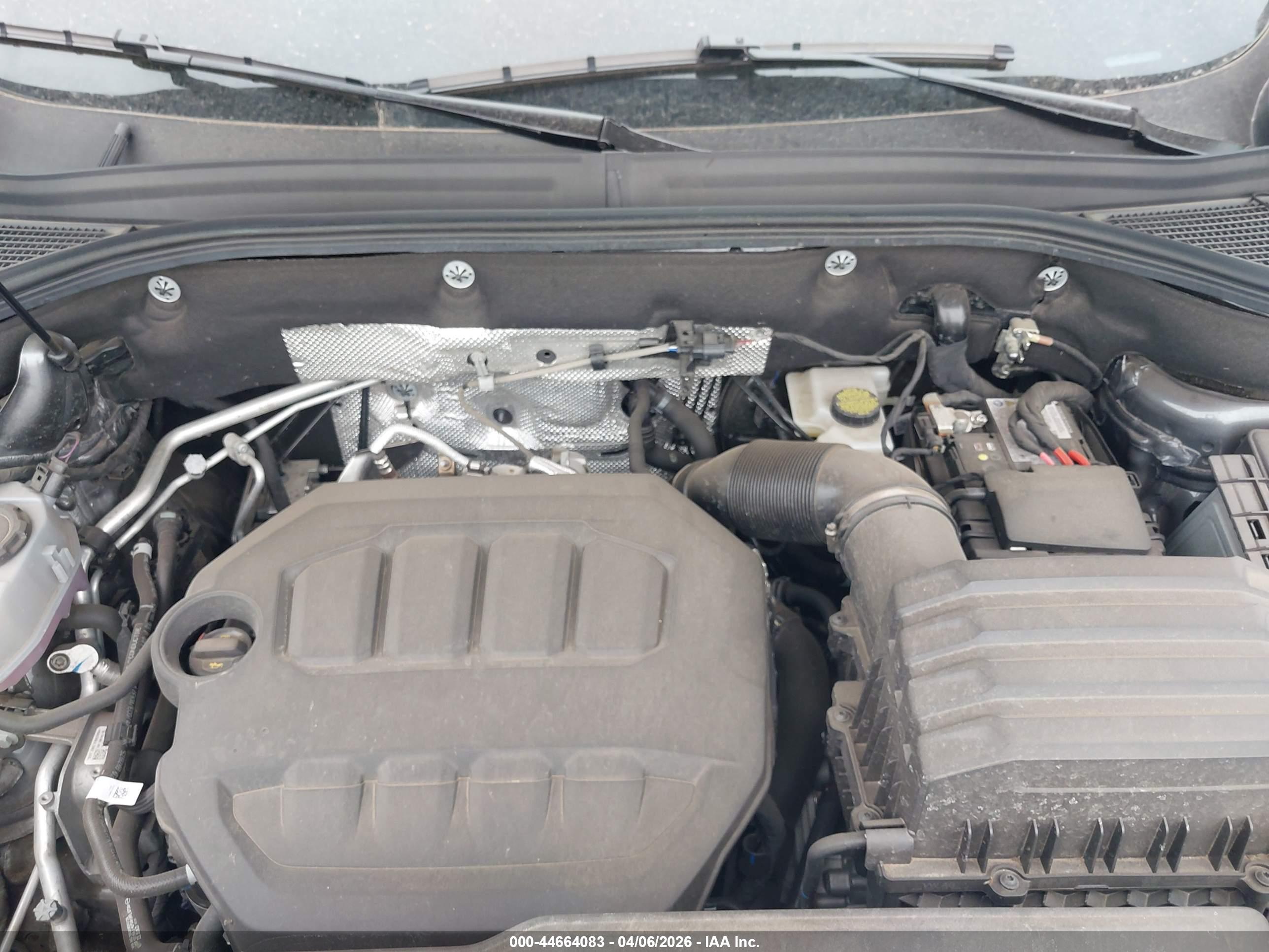 VOLKSWAGEN ATLAS image 10