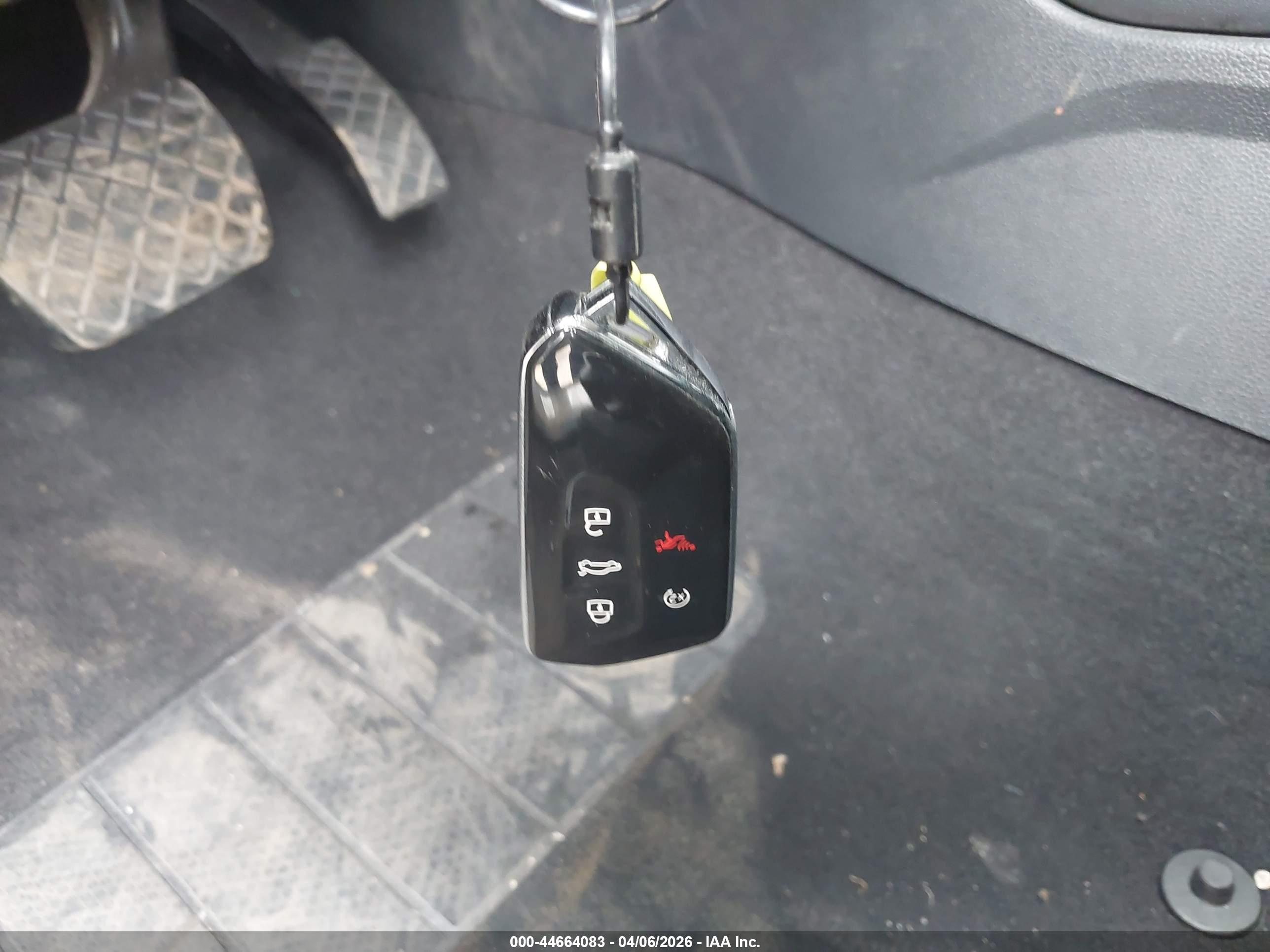 VOLKSWAGEN ATLAS image 11