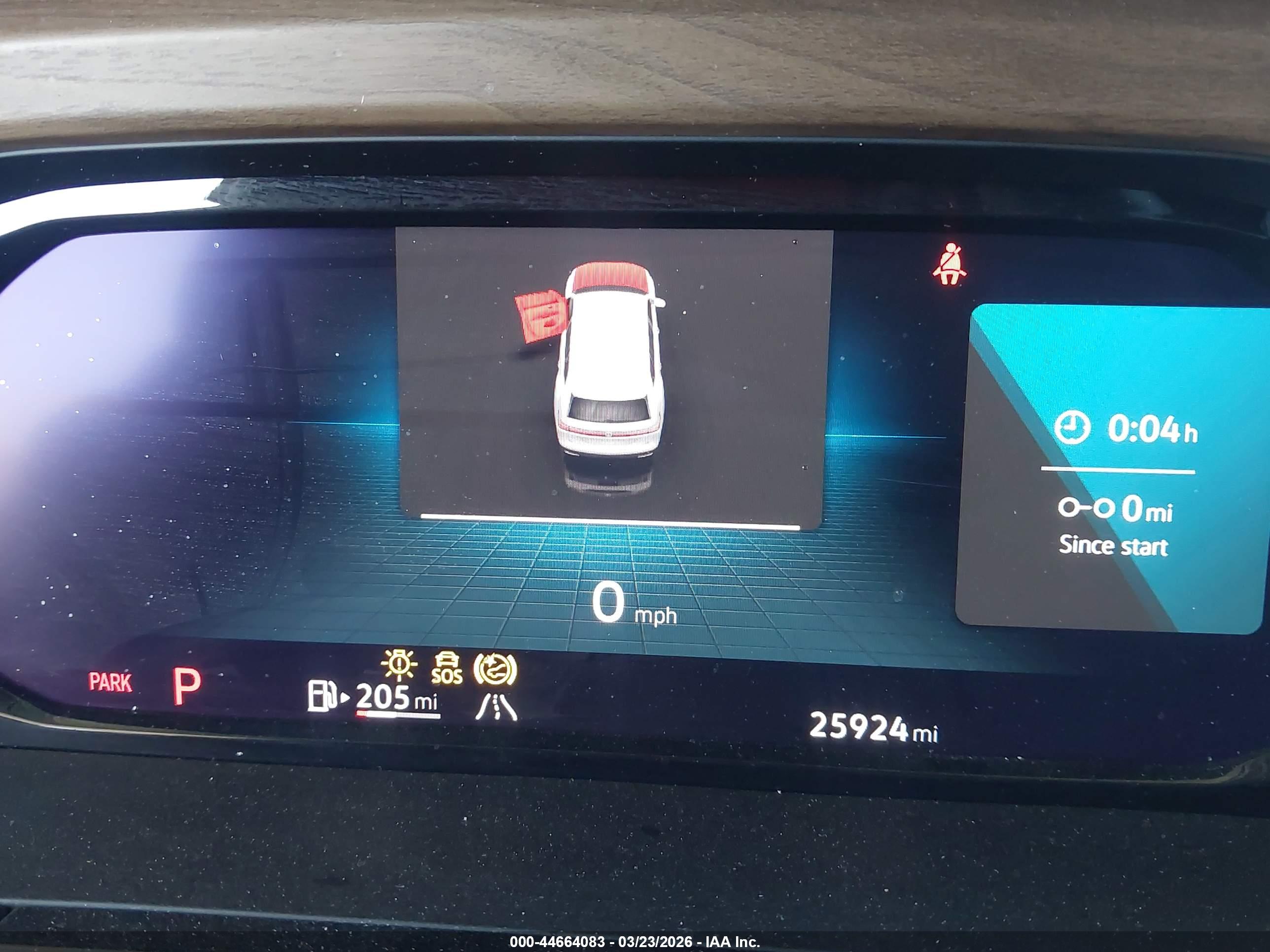 VOLKSWAGEN ATLAS image 7