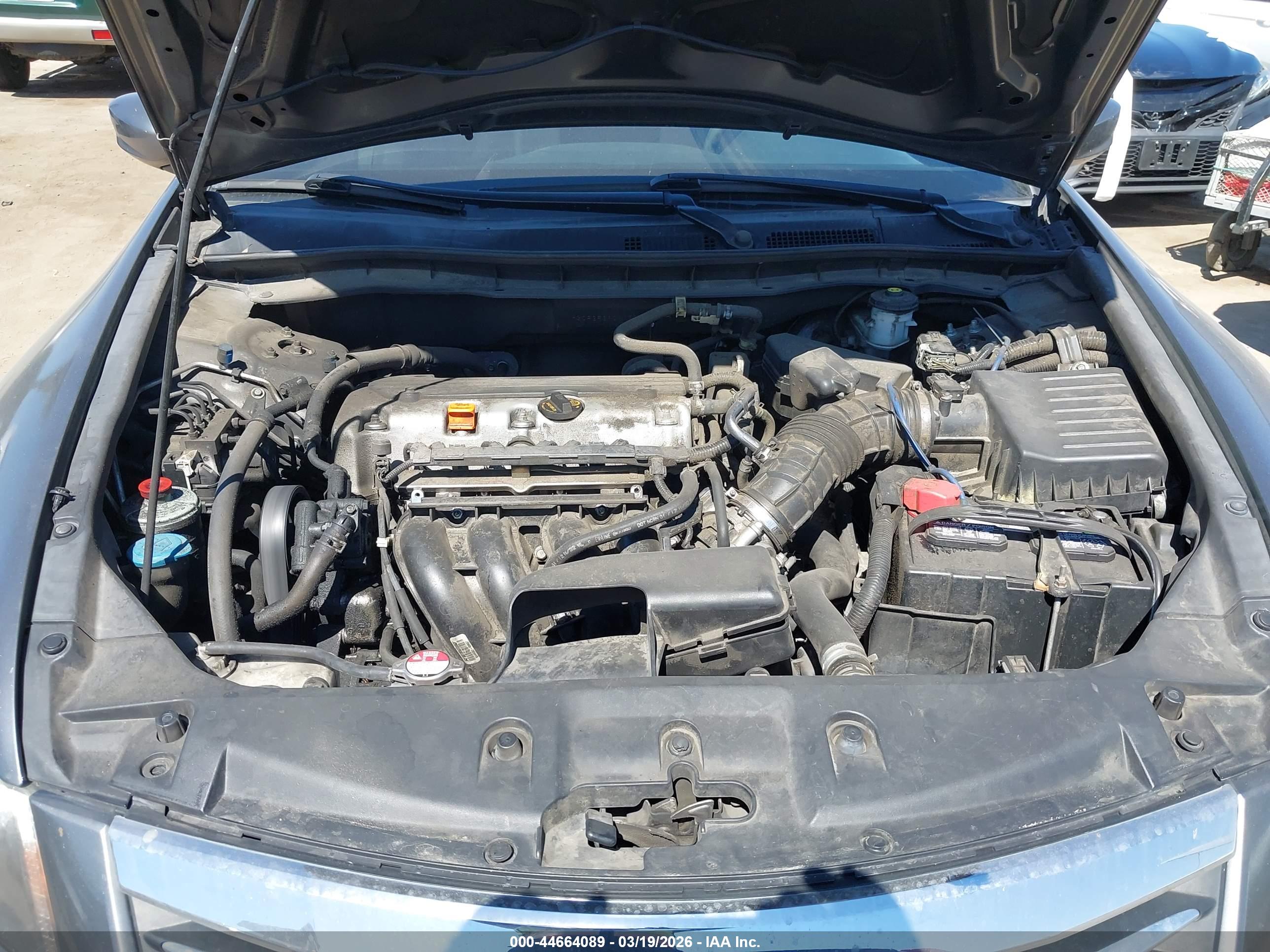 HONDA ACCORD image 10