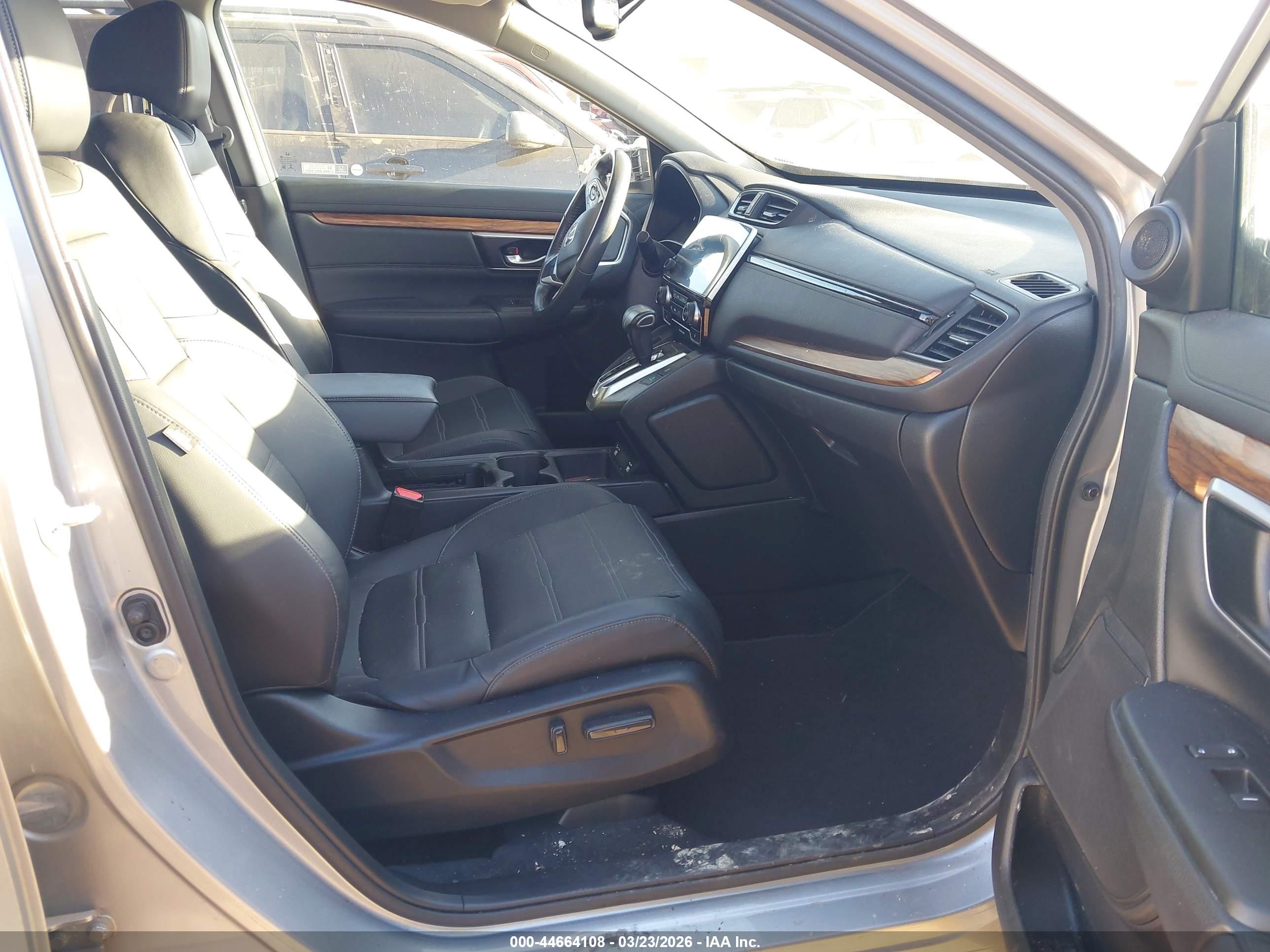 HONDA CR-V image 5