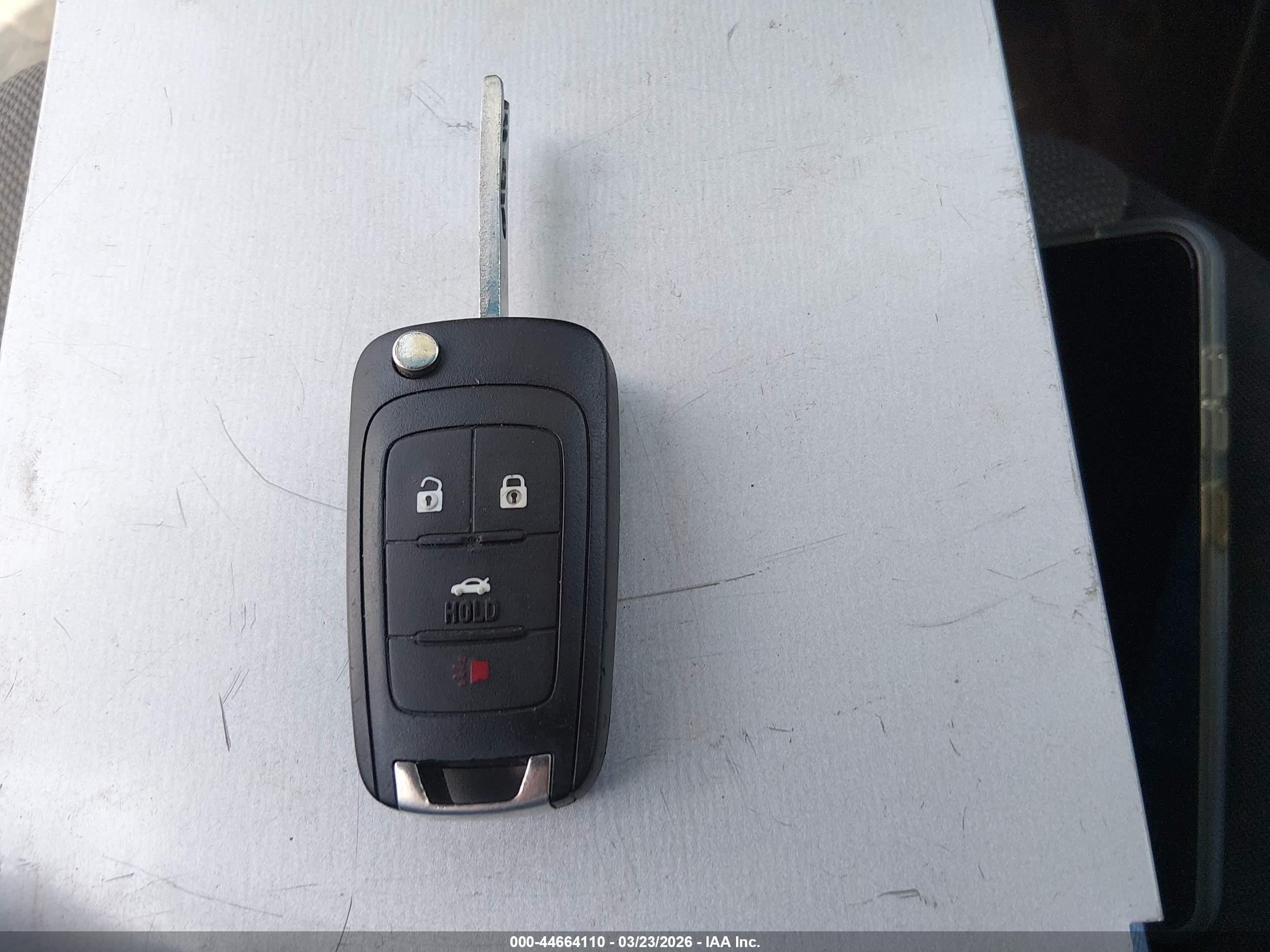 CHEVROLET CRUZE image 11