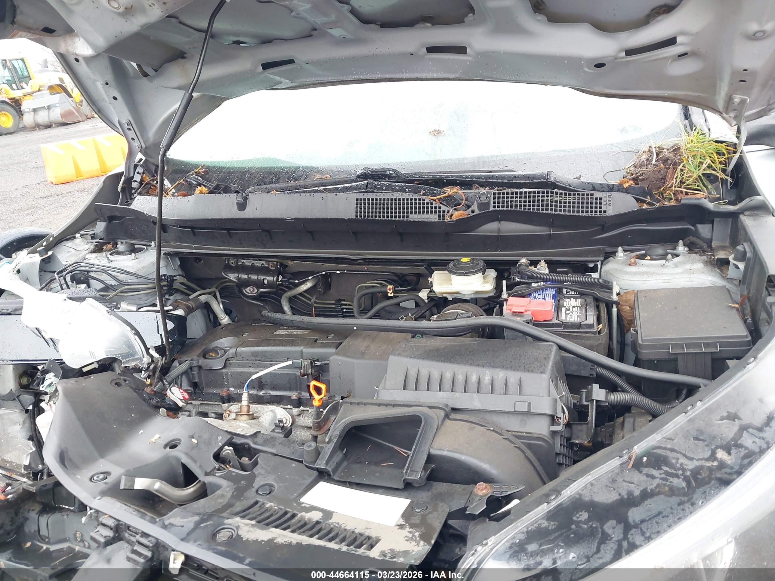 HONDA CR-V image 10