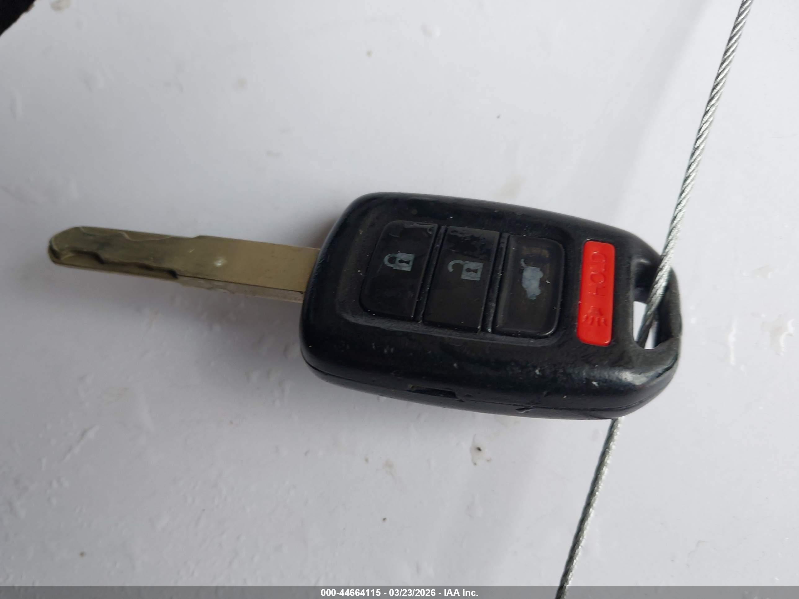 HONDA CR-V image 11