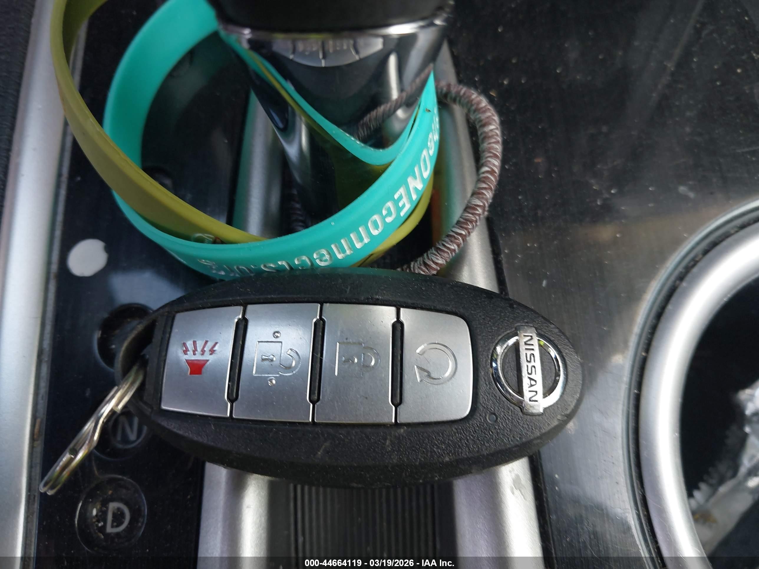NISSAN PATHFINDER image 11