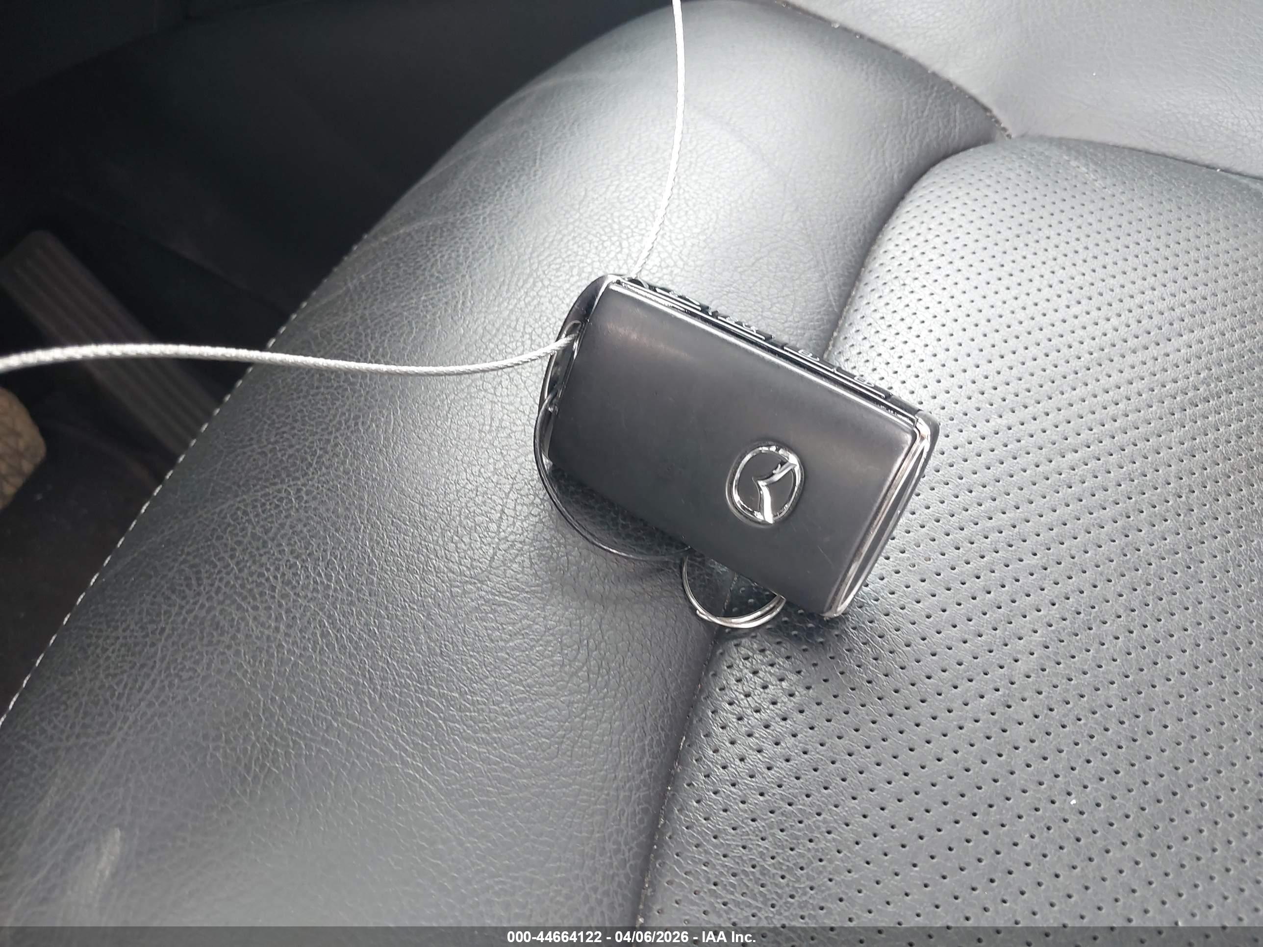 MAZDA CX-5 image 11