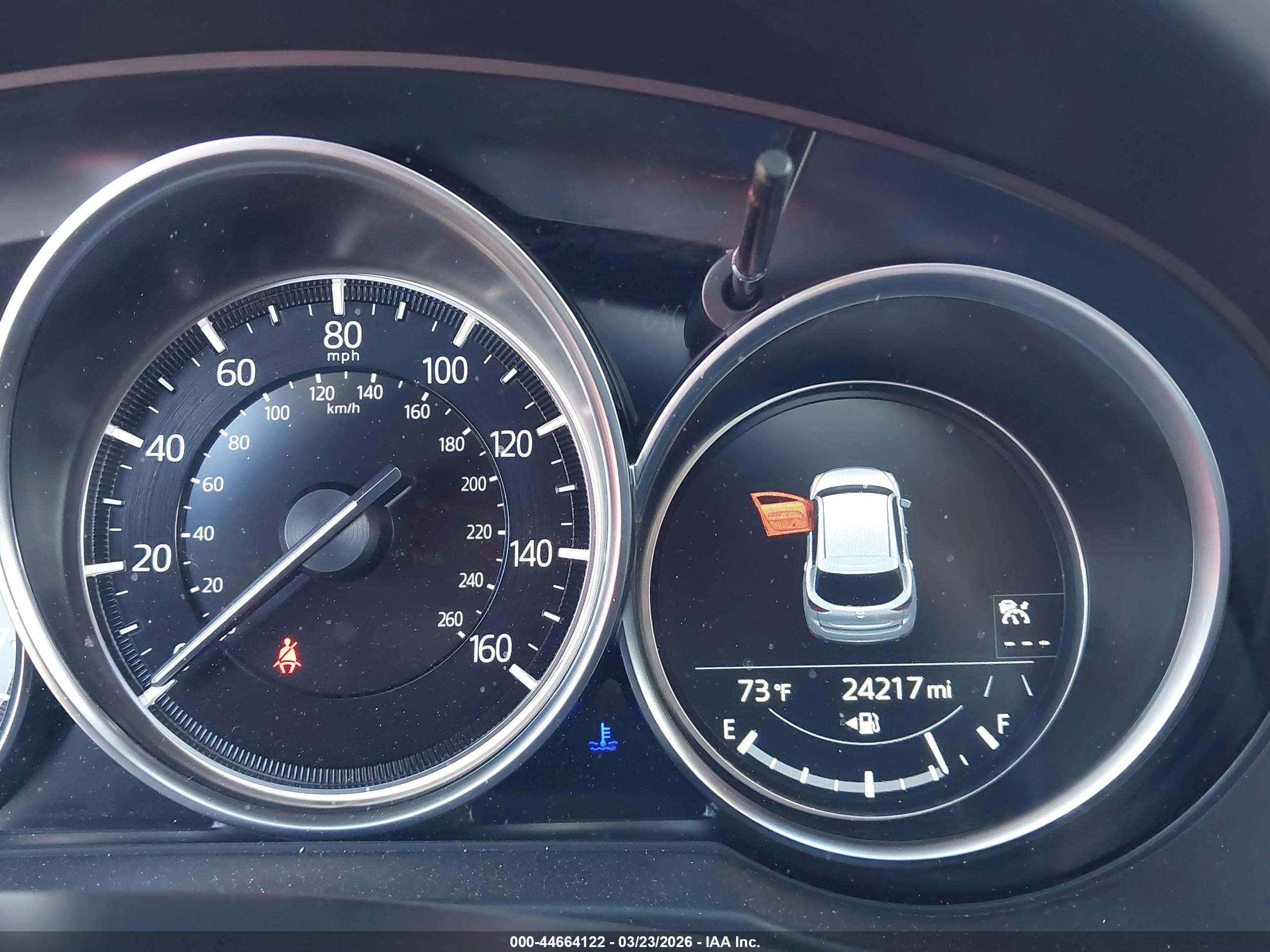 MAZDA CX-5 image 7