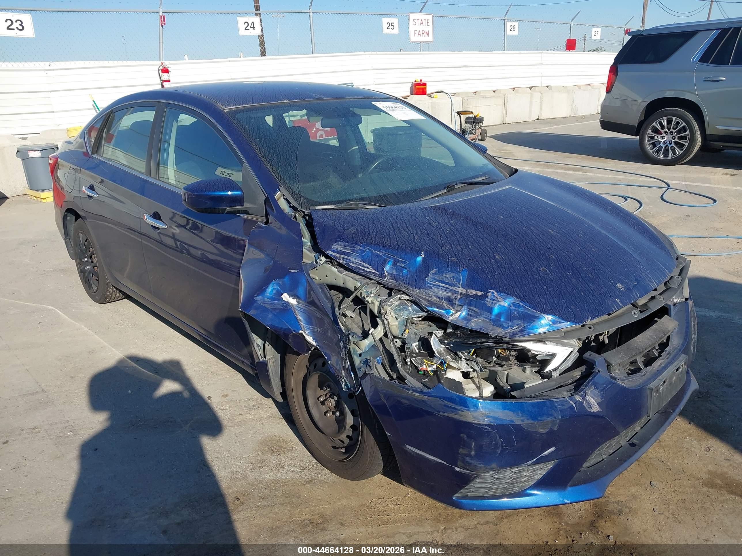 NISSAN SENTRA image 6