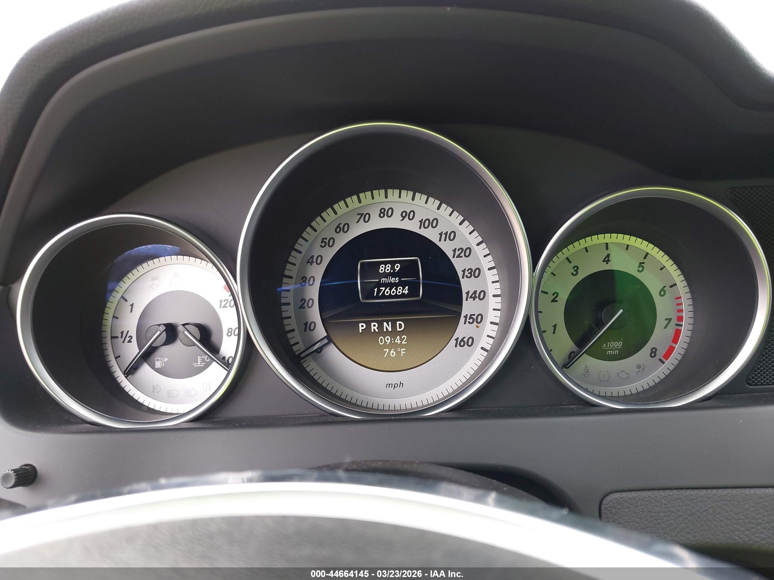 MERCEDES-BENZ C image 7