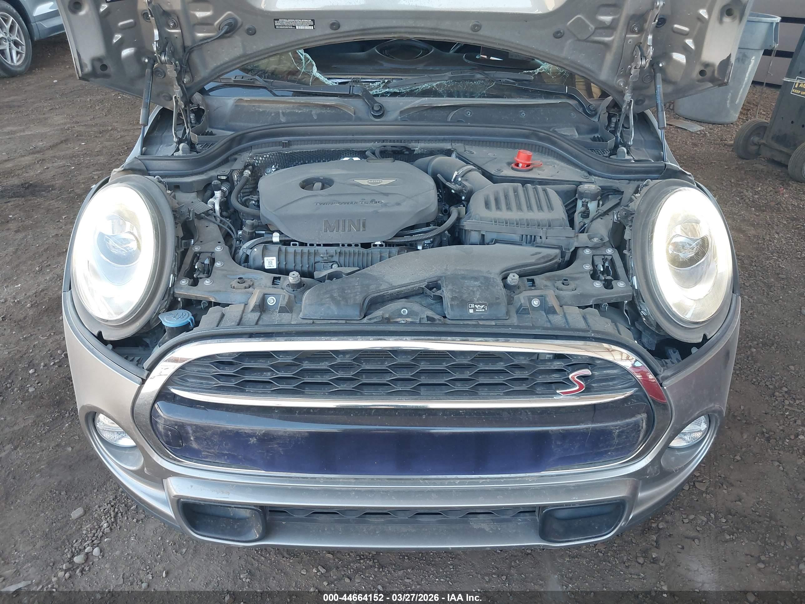 MINI HARDTOP image 10