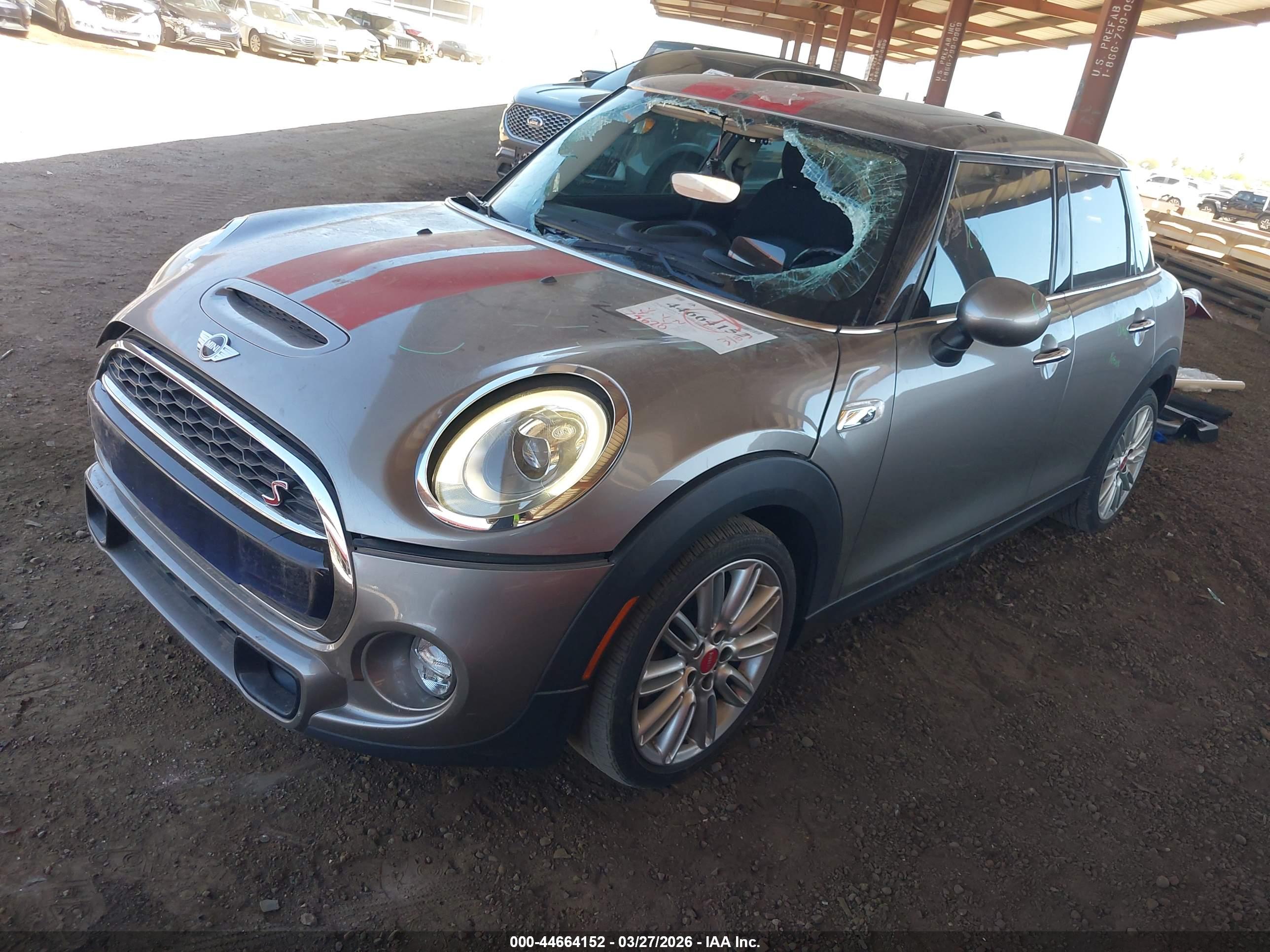 MINI HARDTOP image 2
