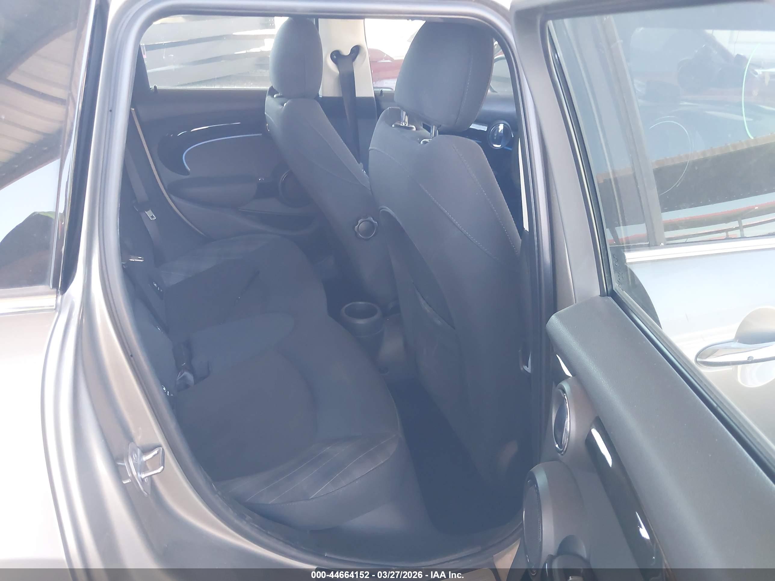 MINI HARDTOP image 8
