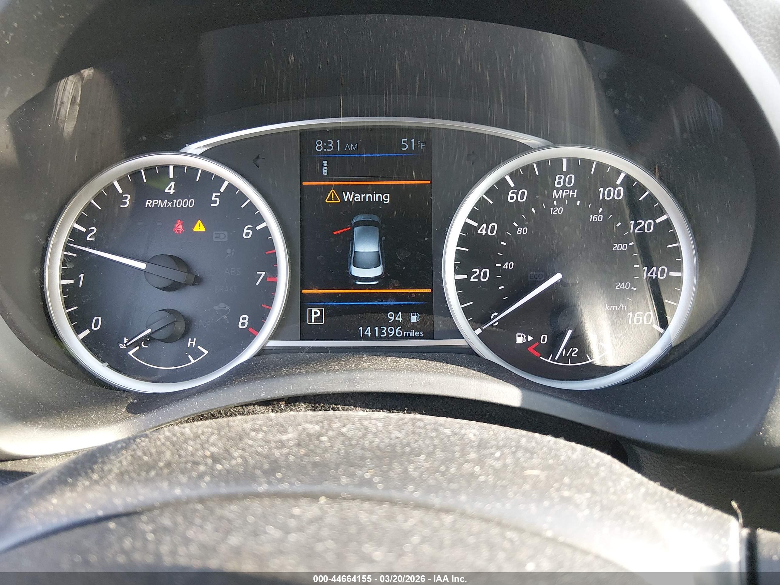 NISSAN SENTRA image 7