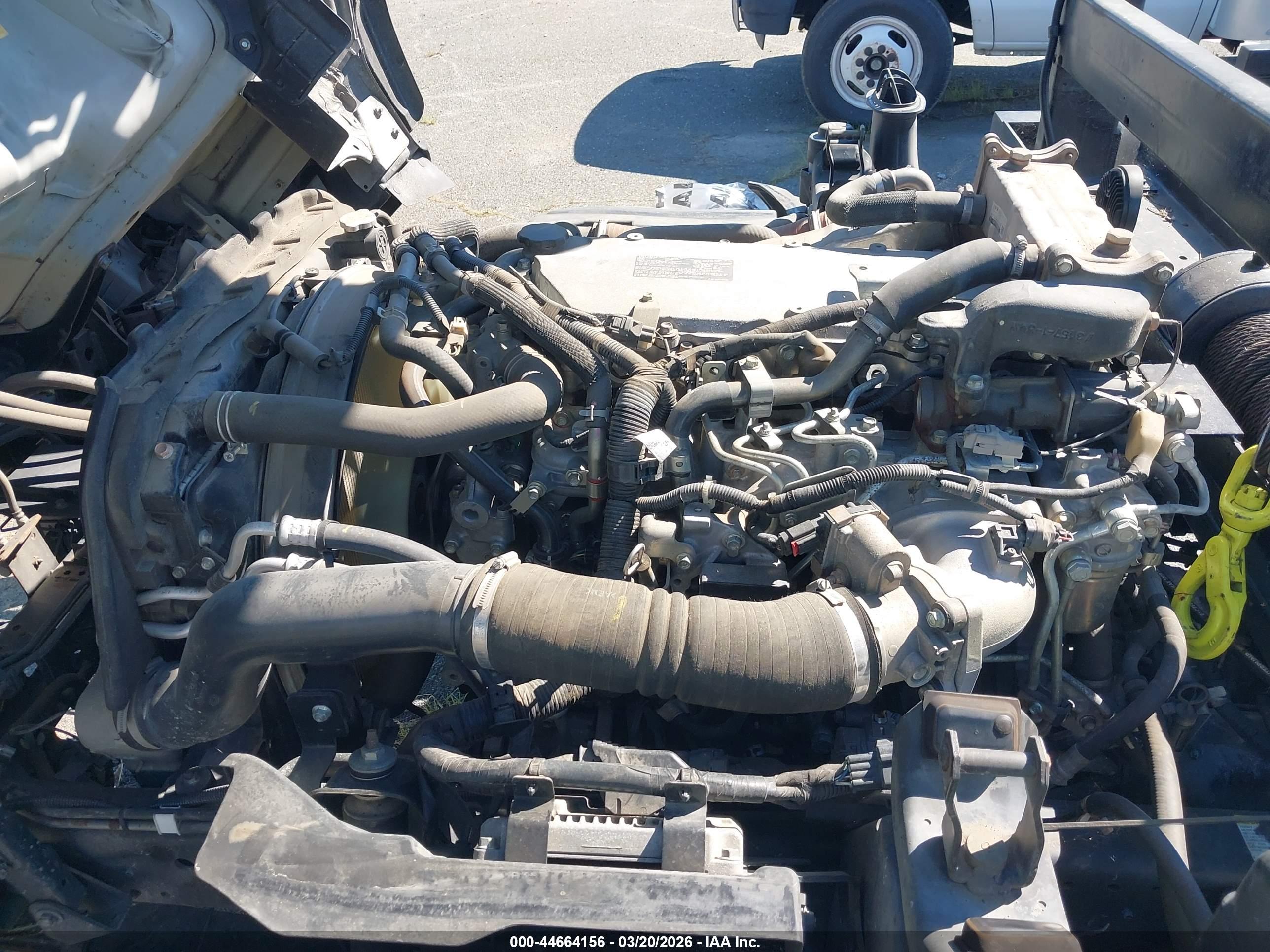 ISUZU DSL image 10