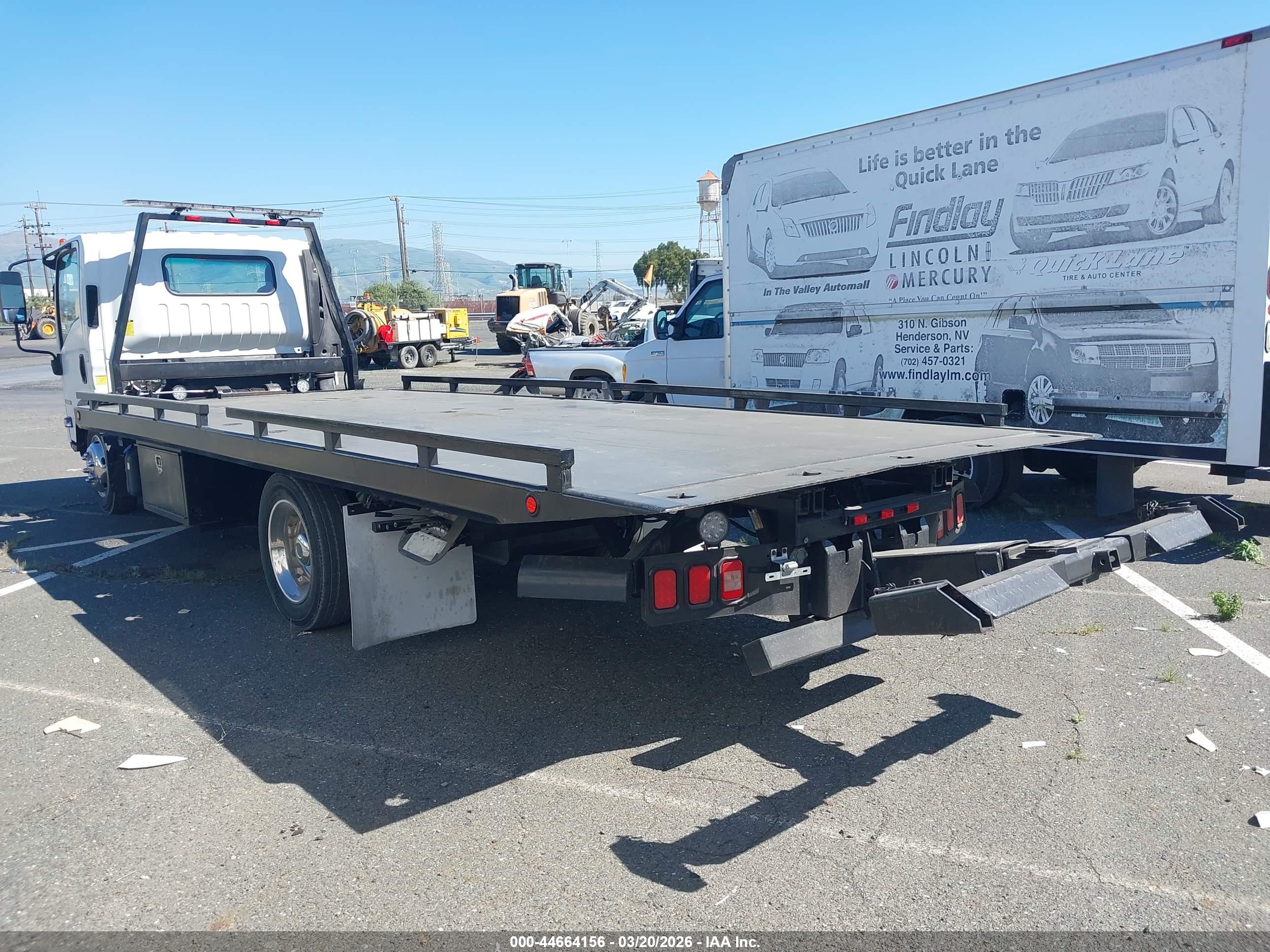 ISUZU DSL image 3