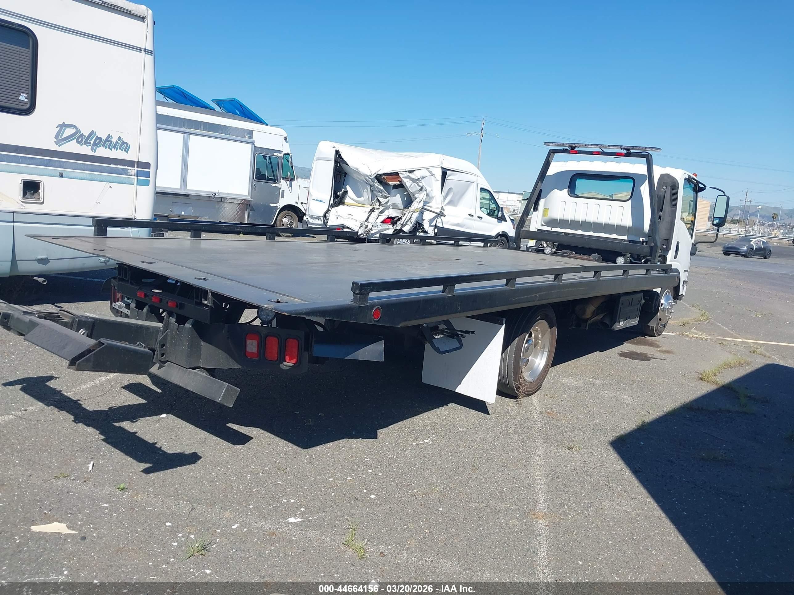 ISUZU DSL image 4