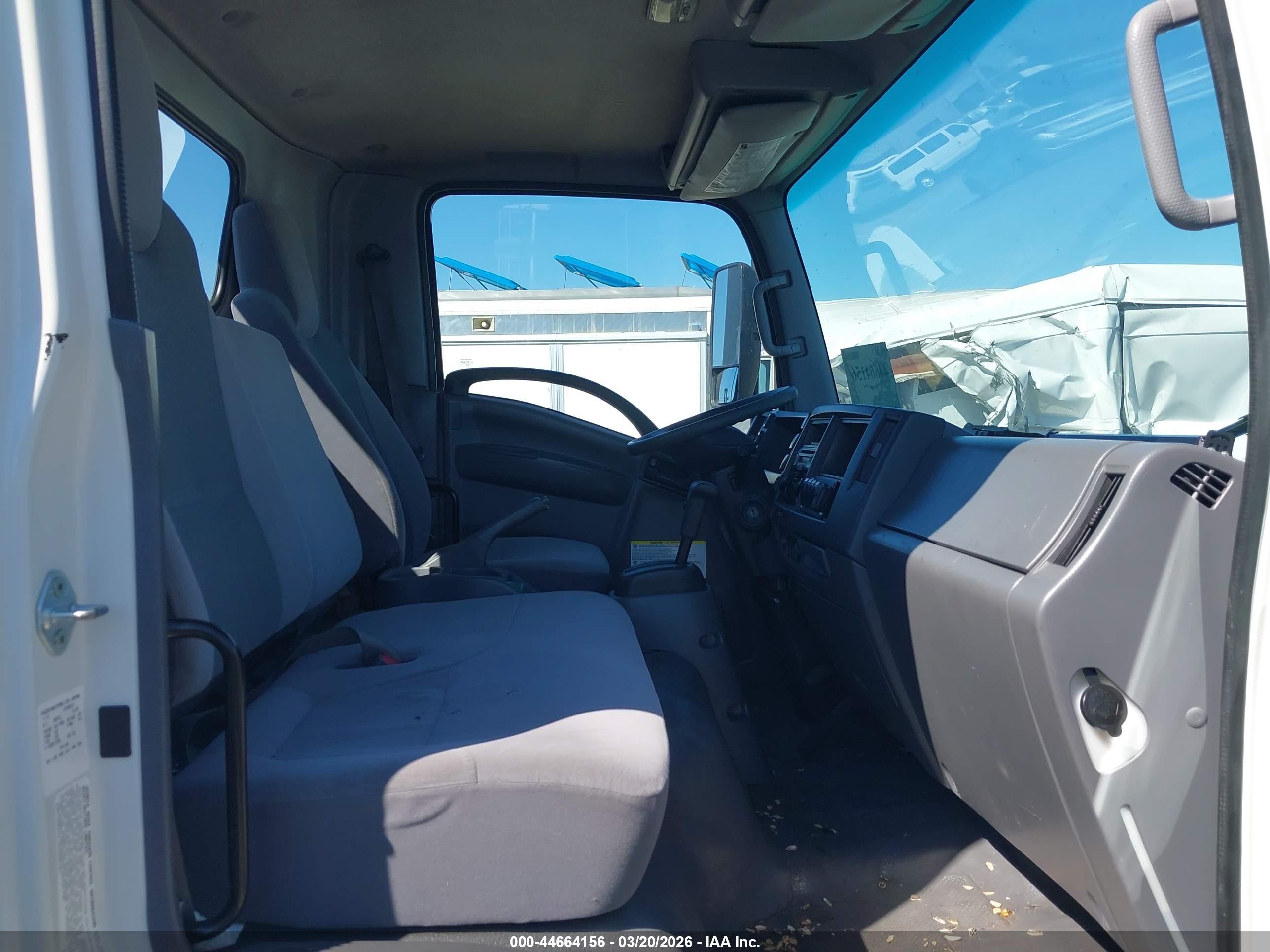 ISUZU DSL image 8