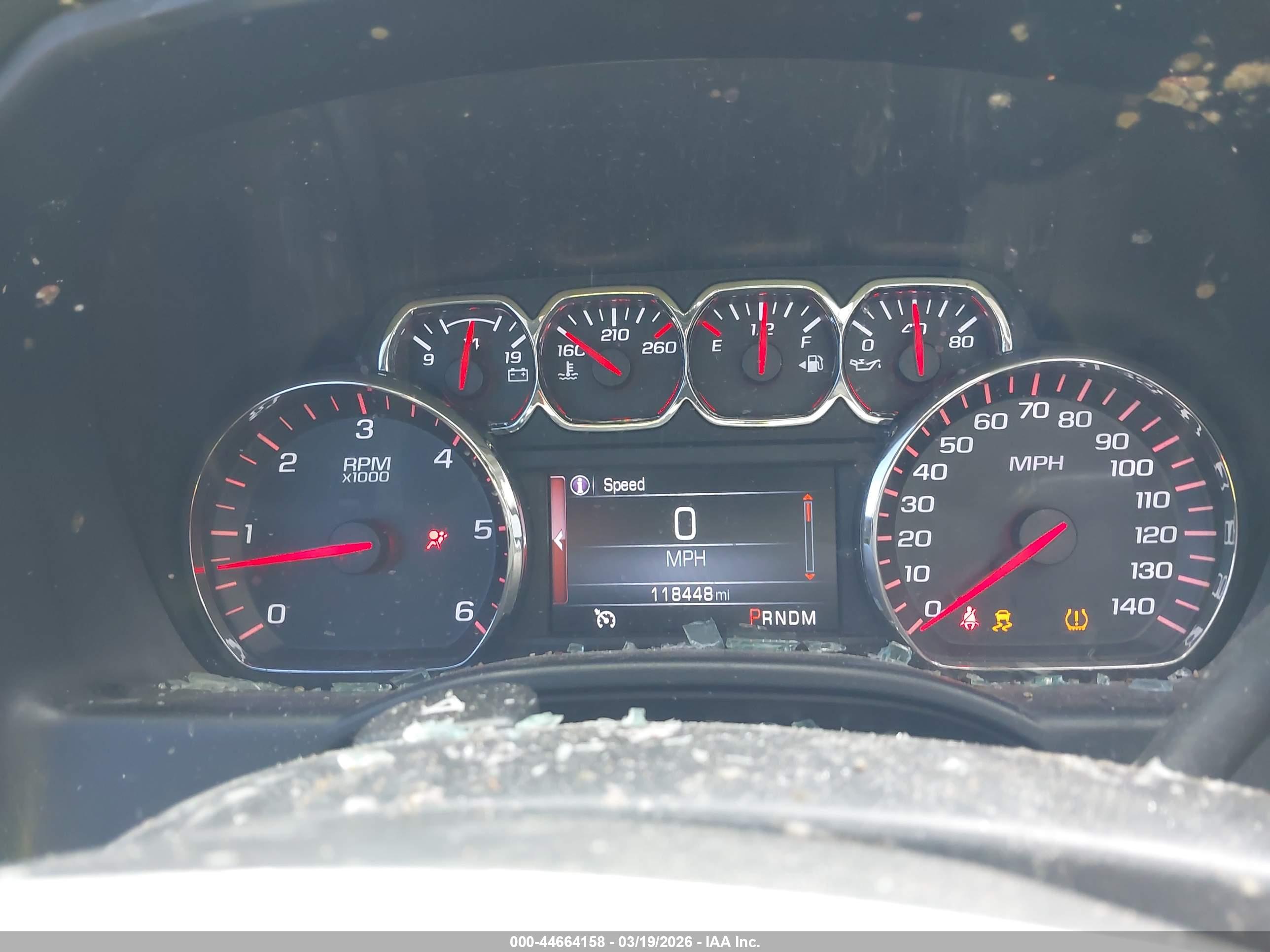 GMC SIERRA image 7