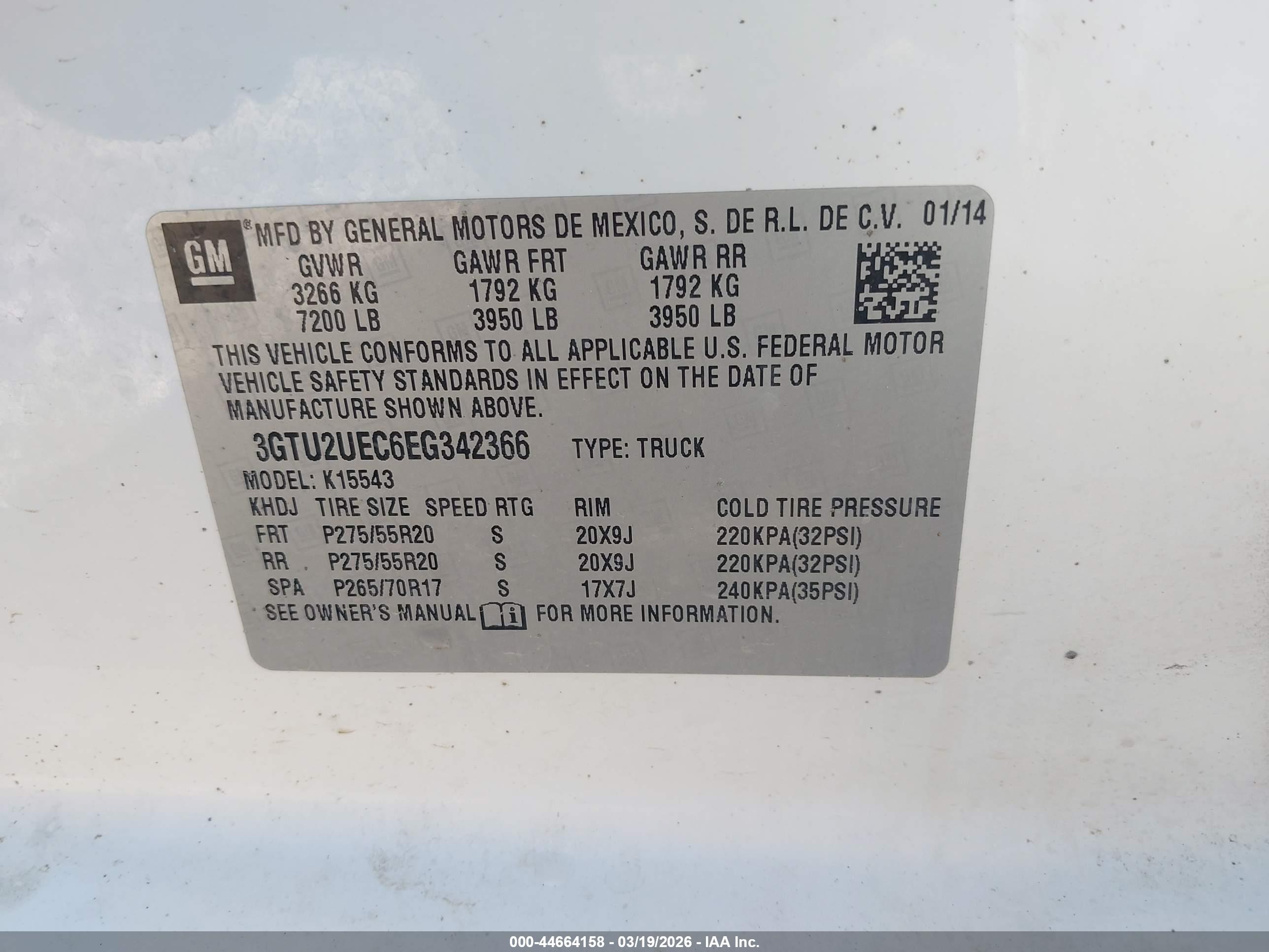 GMC SIERRA image 9