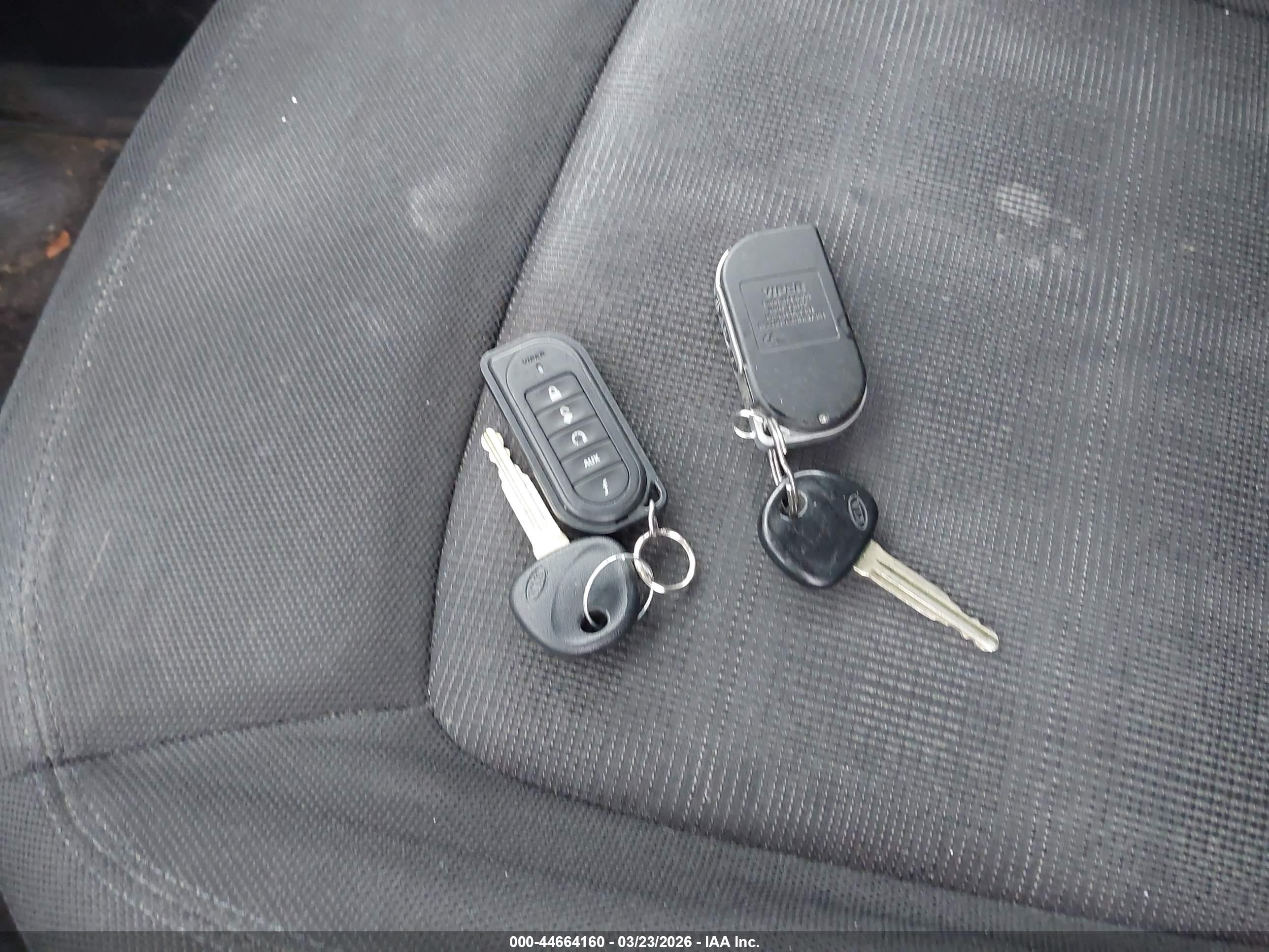 KIA SPORTAGE image 11