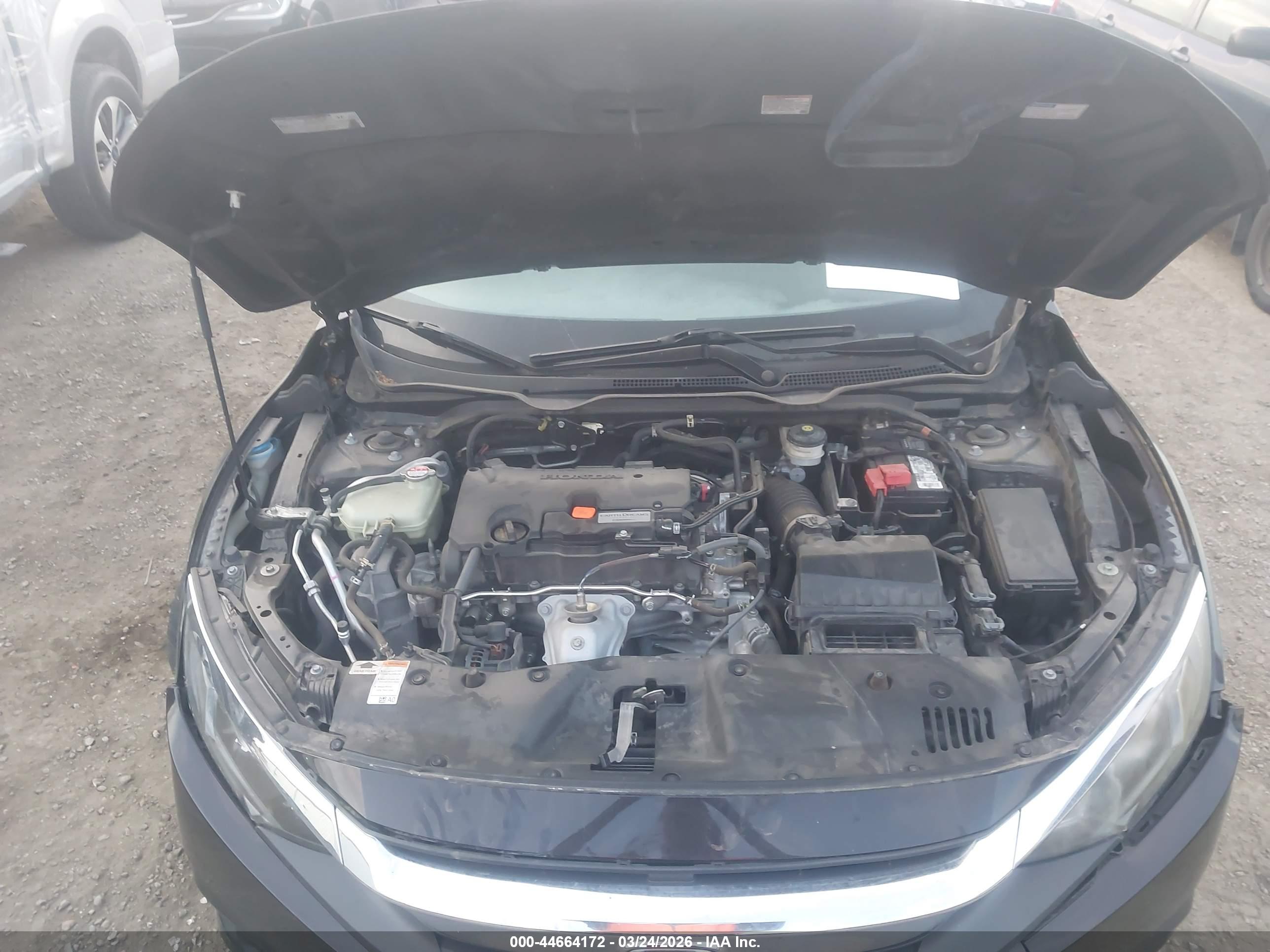 HONDA CIVIC image 10