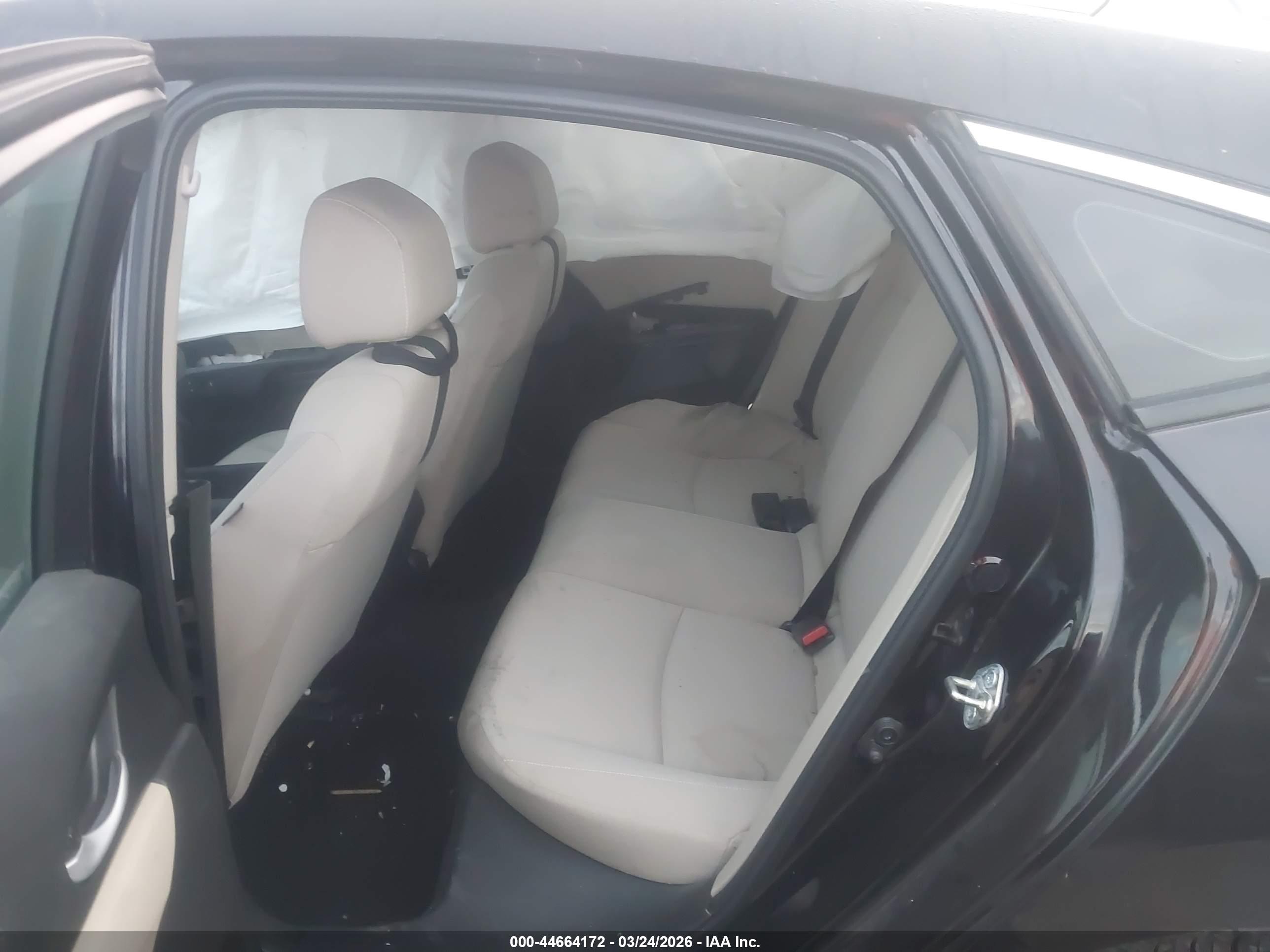HONDA CIVIC image 8