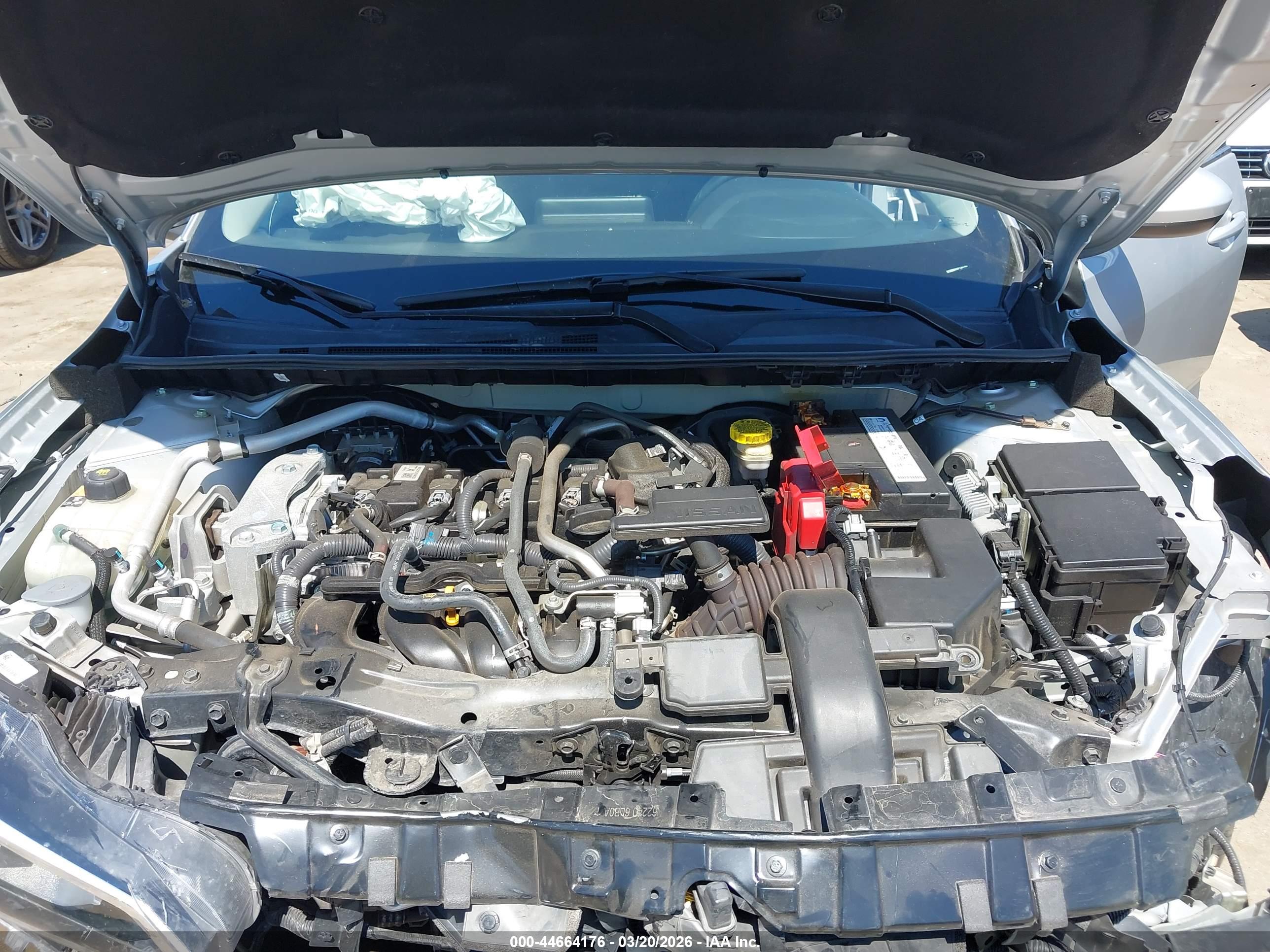 NISSAN SENTRA image 10