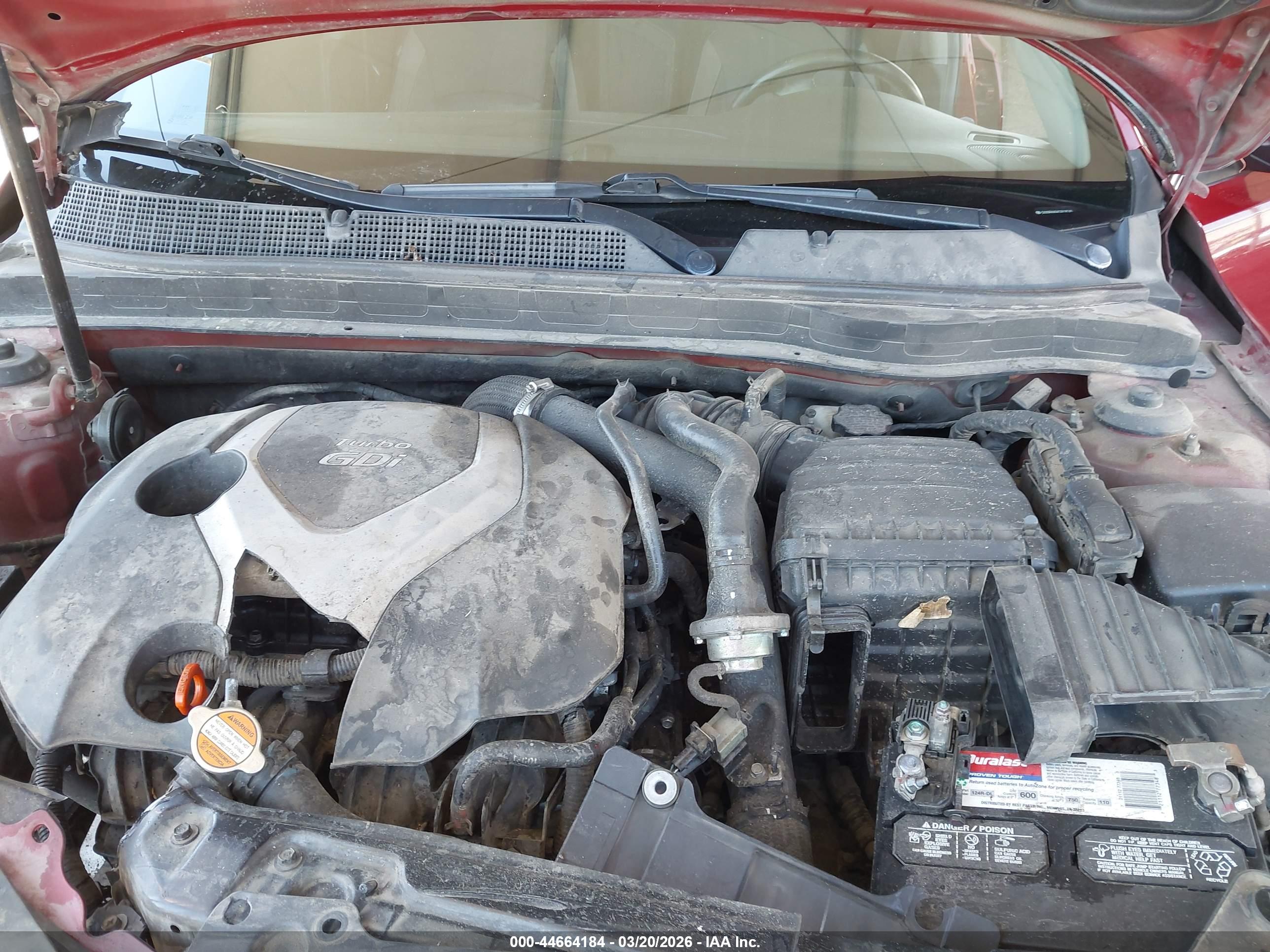 KIA OPTIMA image 10